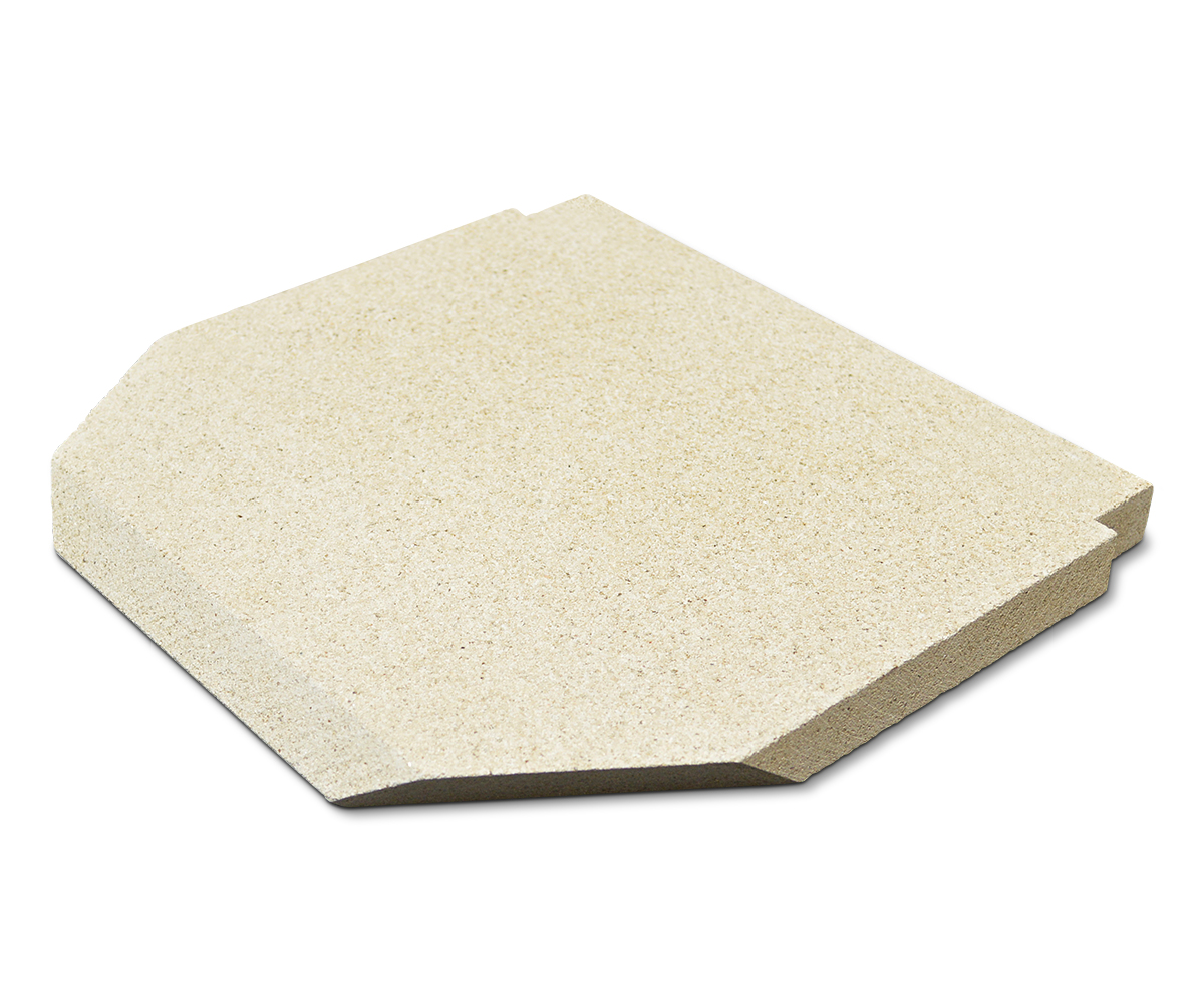 Fireplace Kobe déflecteur Fireplace Kobe déflecteur