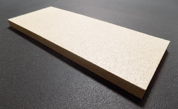 Jydepejsen Cubic røgvenderplade midten Jydepejsen Cubic røgvenderplade midten