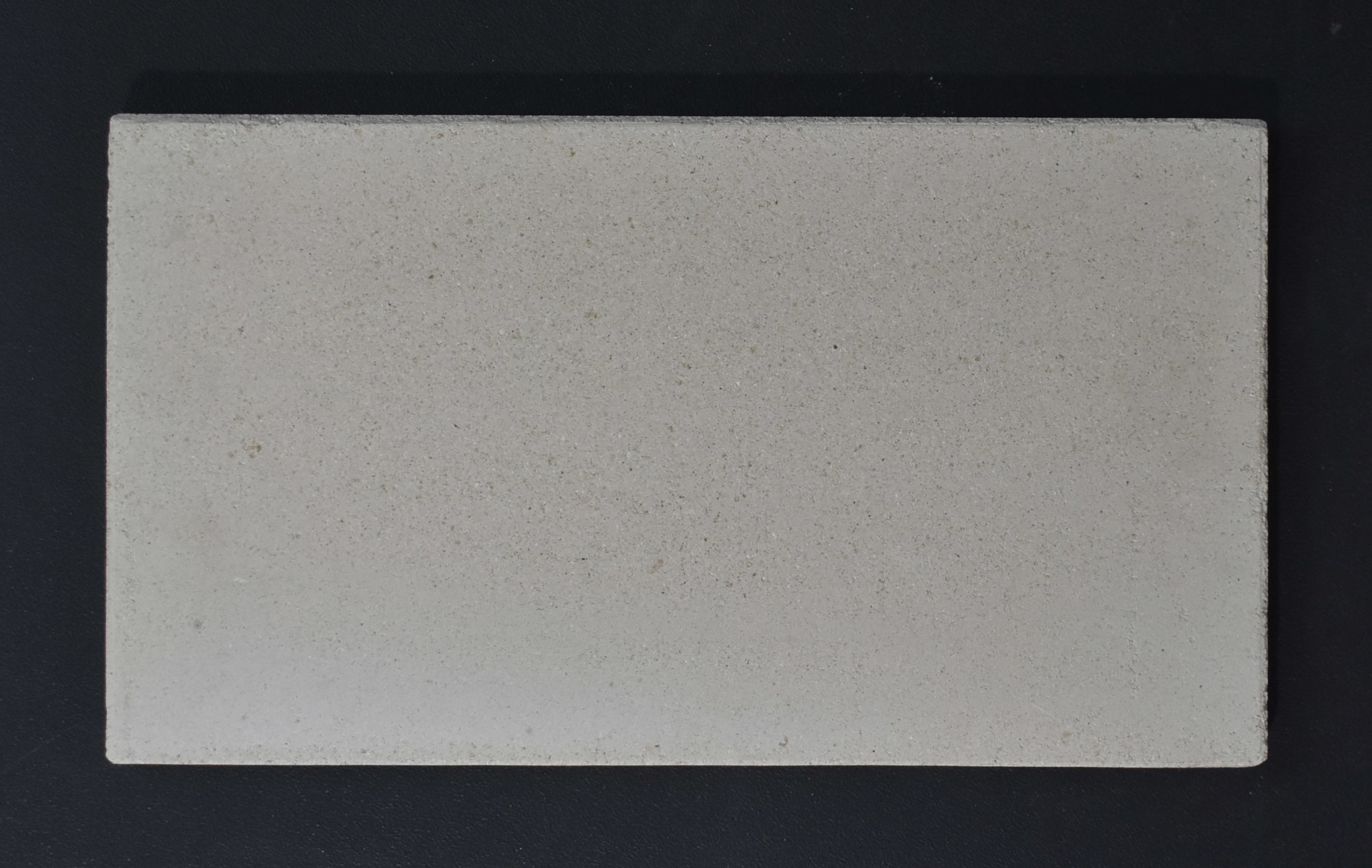 Conforto Nyborg vlamplaat