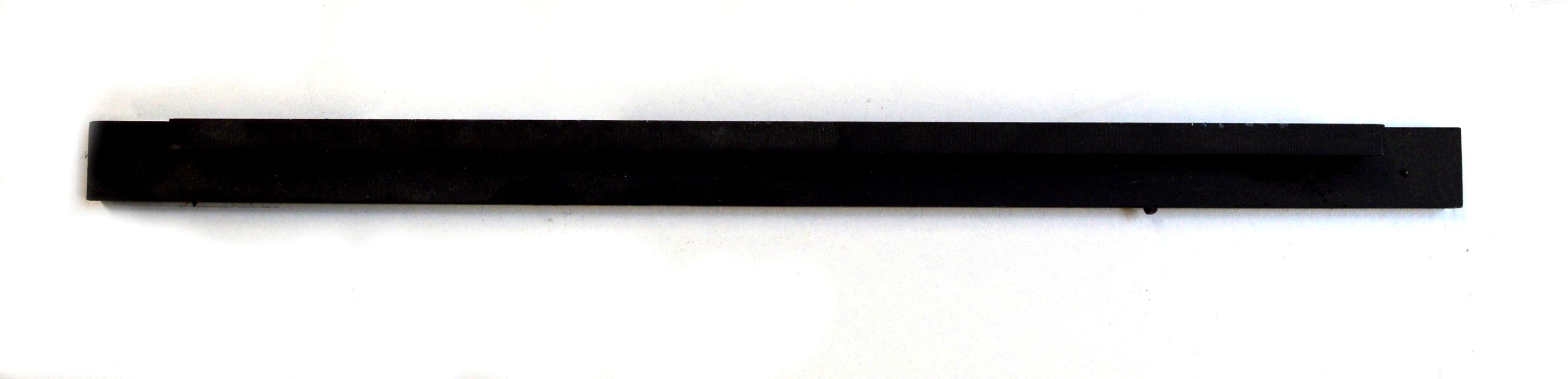 Cera Rondotherm supporto deflettore di tiraggio B