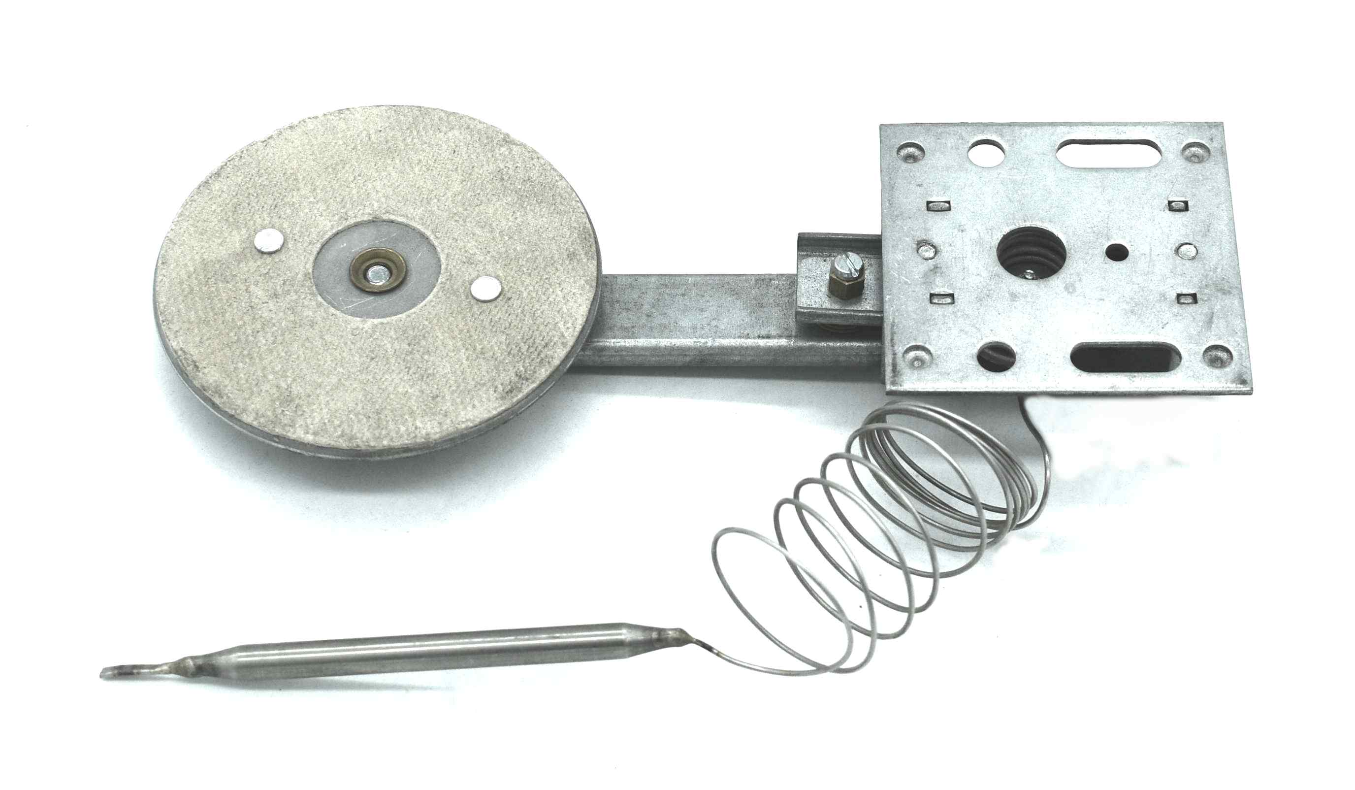 Wamsler W1-90 Luftregler Zuluftregler Wamsler W1-90 Luftregler Zuluftregler