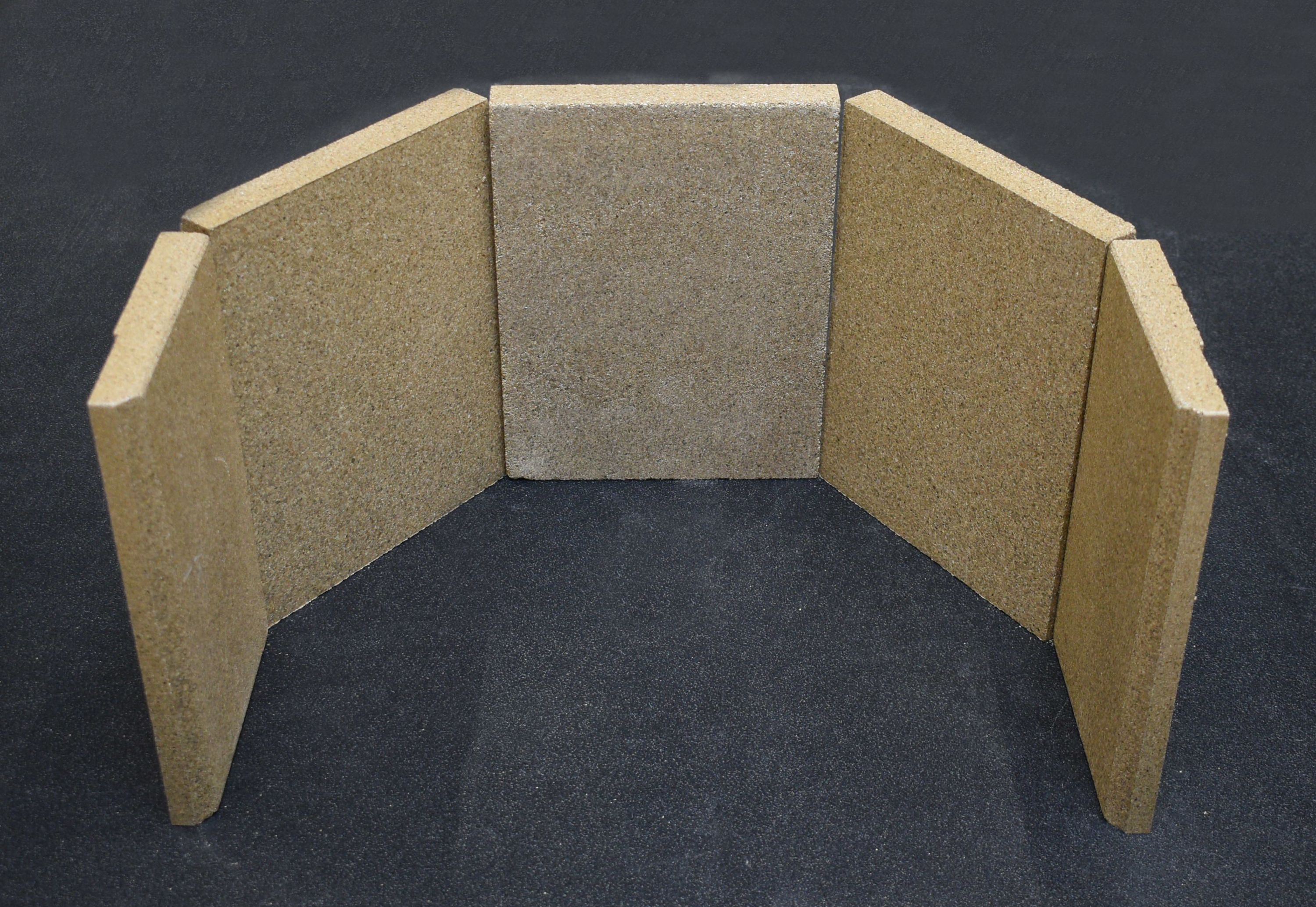 Handöl 10 revêtement de chambre de combustion Handöl 10 revêtement de chambre de combustion