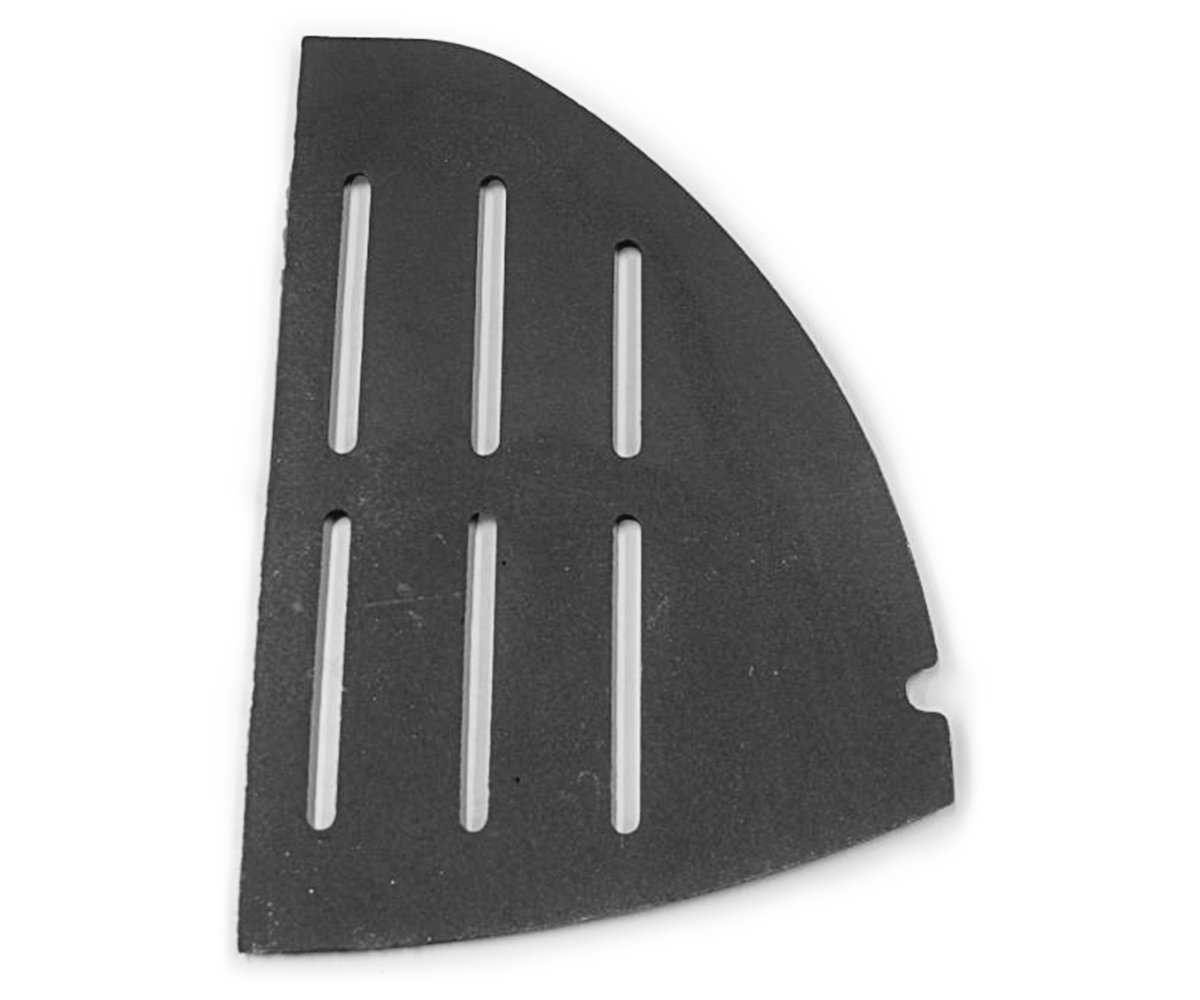 Wamsler Nizza grille de décendrage Wamsler Nizza grille de décendrage