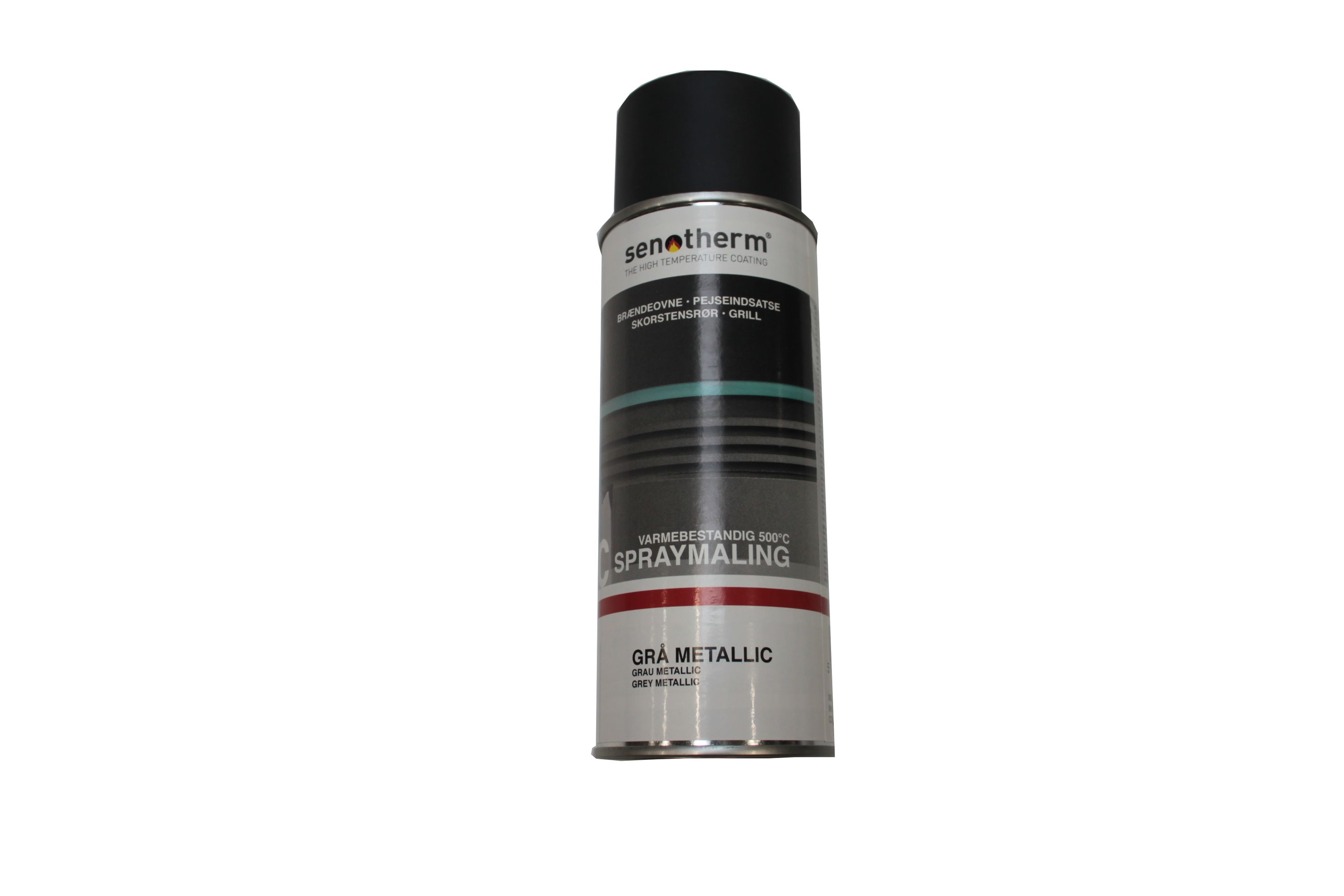 Lotus Farbspray grau metallic Lotus Farbspray grau metallic