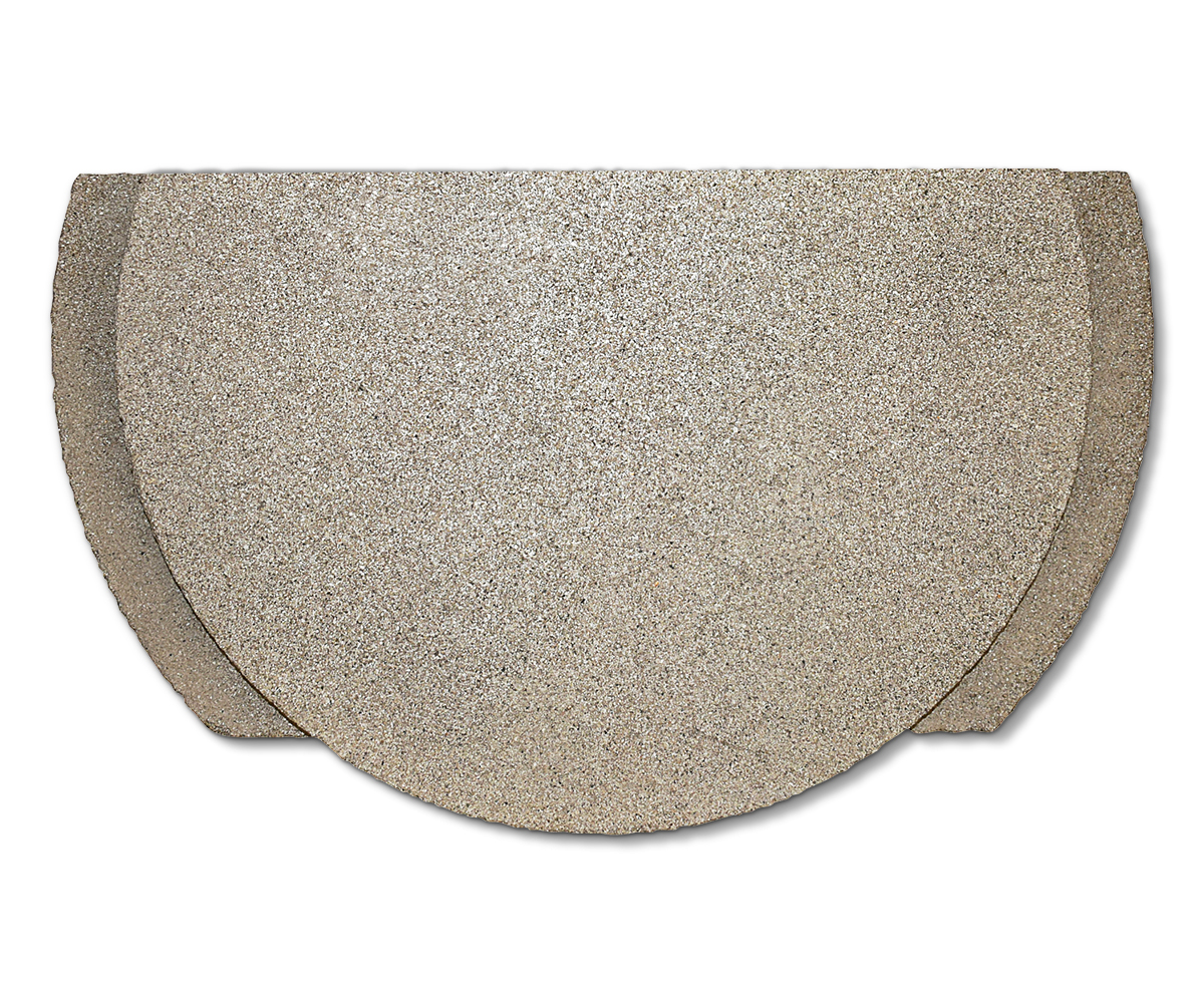 Cera Rondotherm déflecteur A