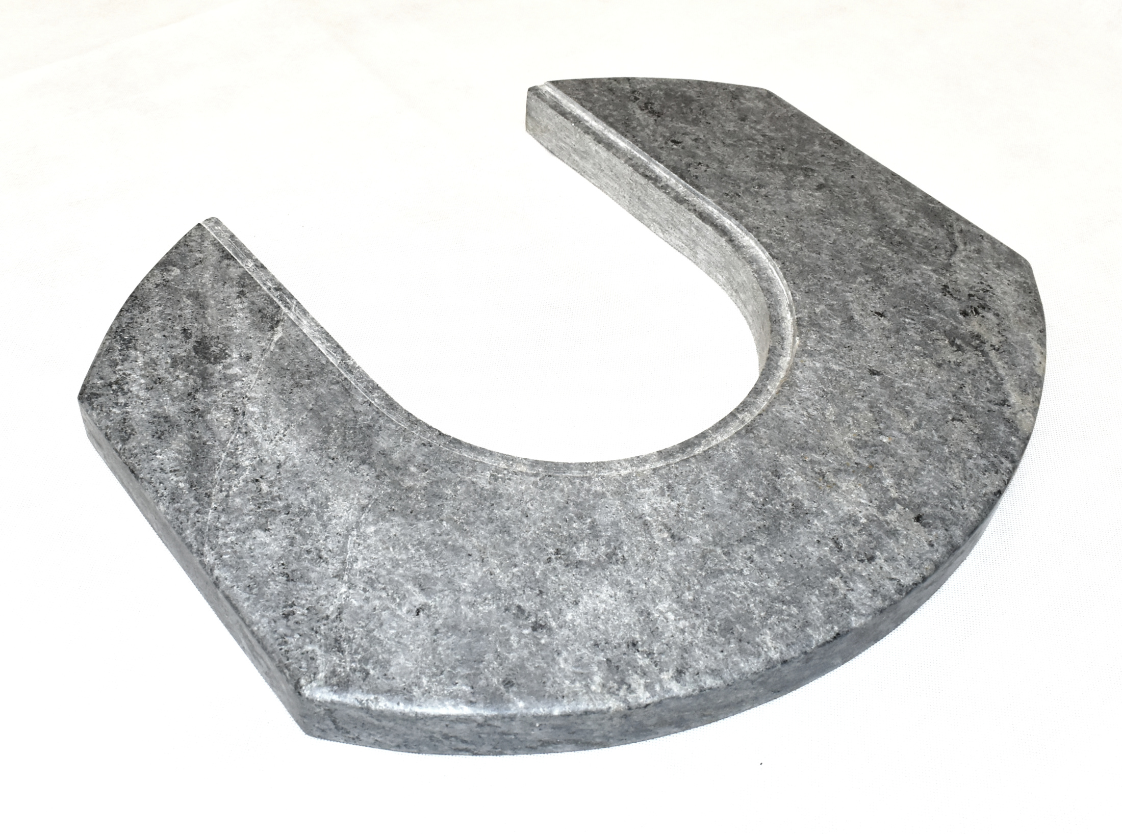 Termatech TT20S plaque de dessus