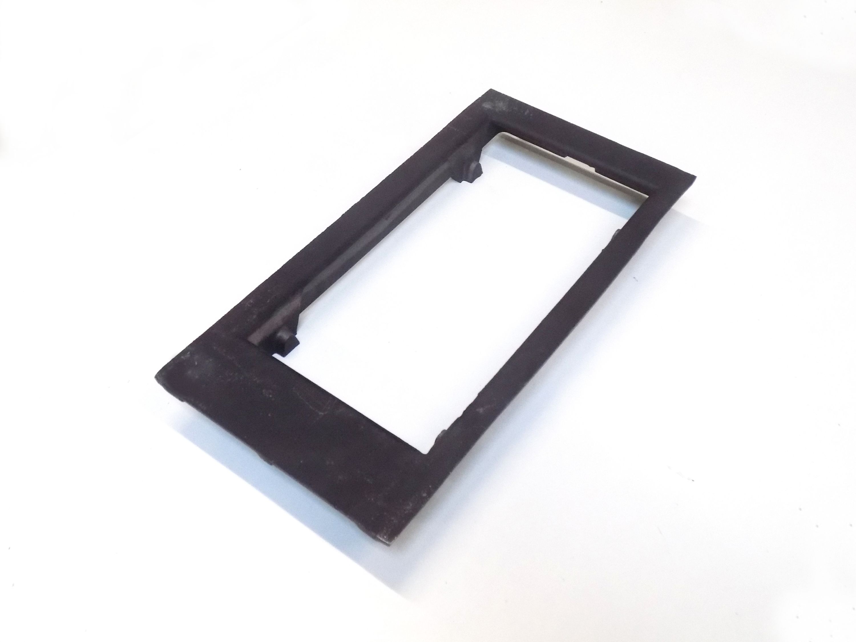 Wamsler K176 A - 70 cadre de grille sole du foyer