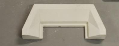 Spartherm ambiente a4 H2O Bodenstein hinten A Spartherm ambiente a4 H2O Bodenstein hinten A