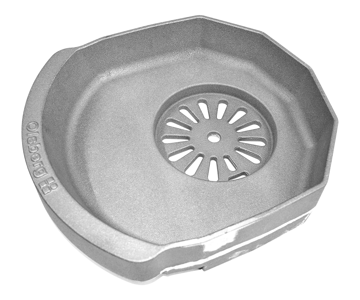 Olsberg Palena Compact support de grille Olsberg Palena Compact support de grille