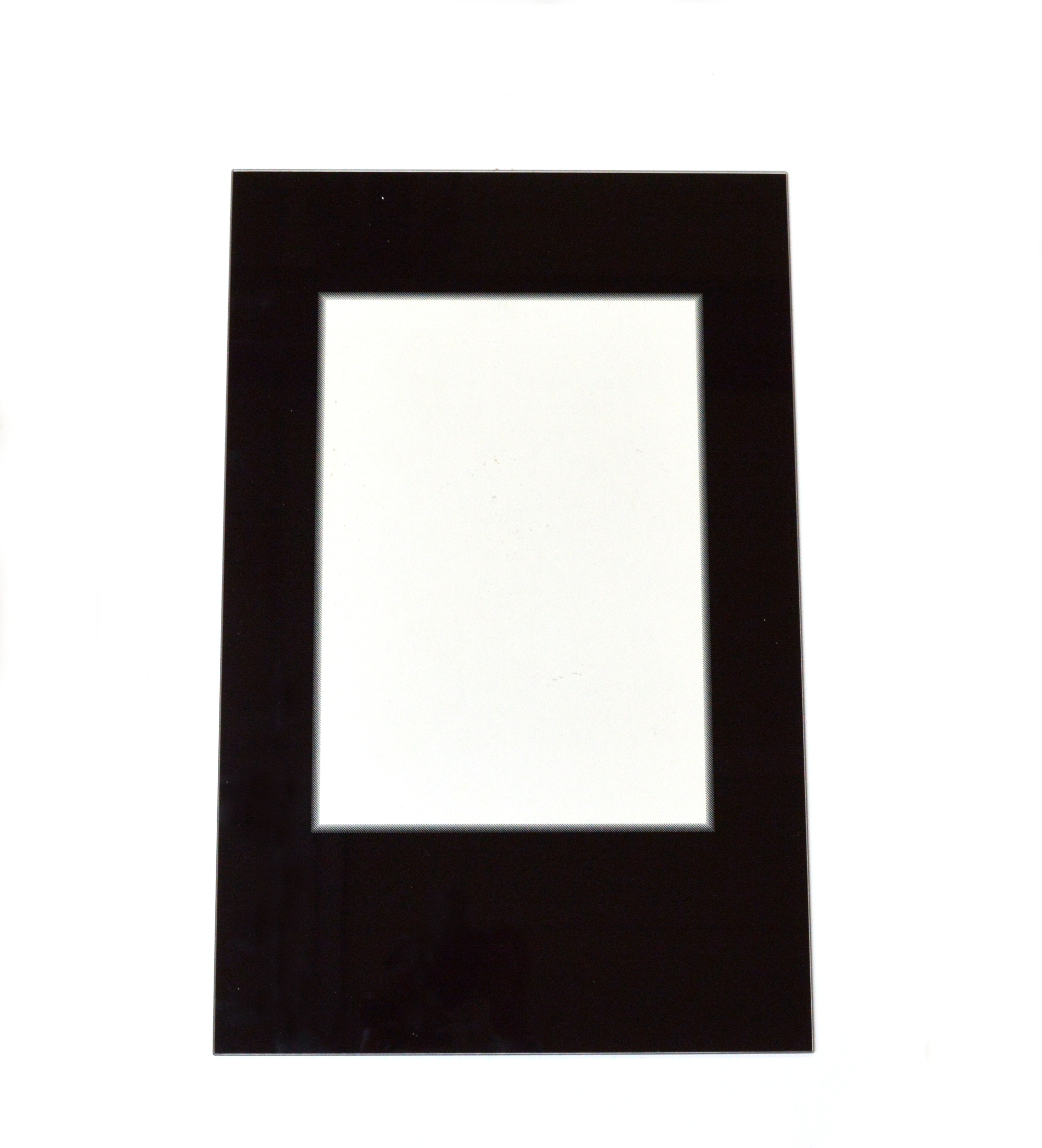 Spartherm ambiente a6 glas