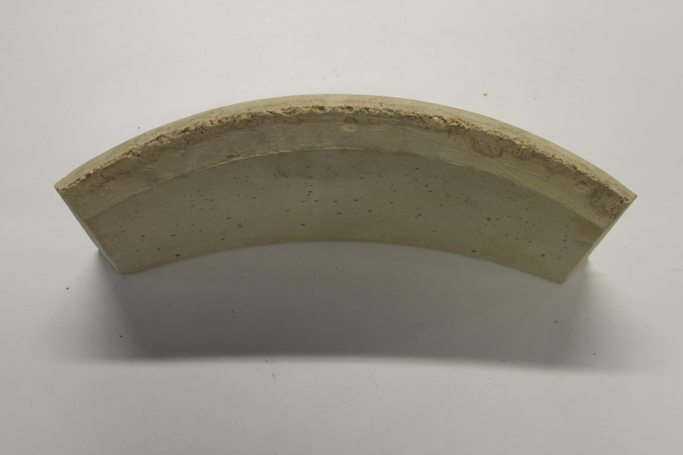 Olsberg Genesis 6 déflecteur Olsberg Genesis 6 déflecteur