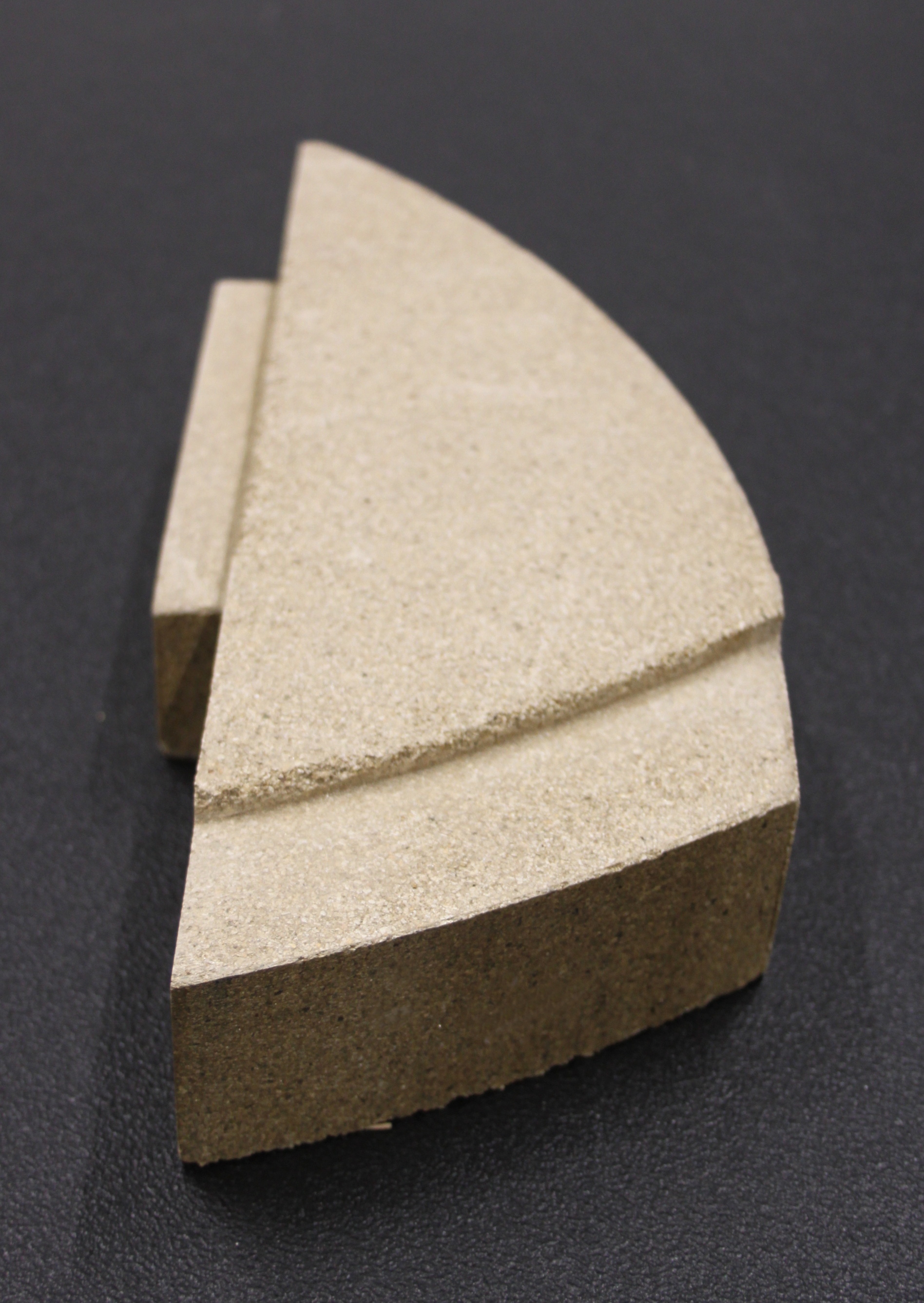 Cera Vela bundsten højre Cera Vela bundsten højre