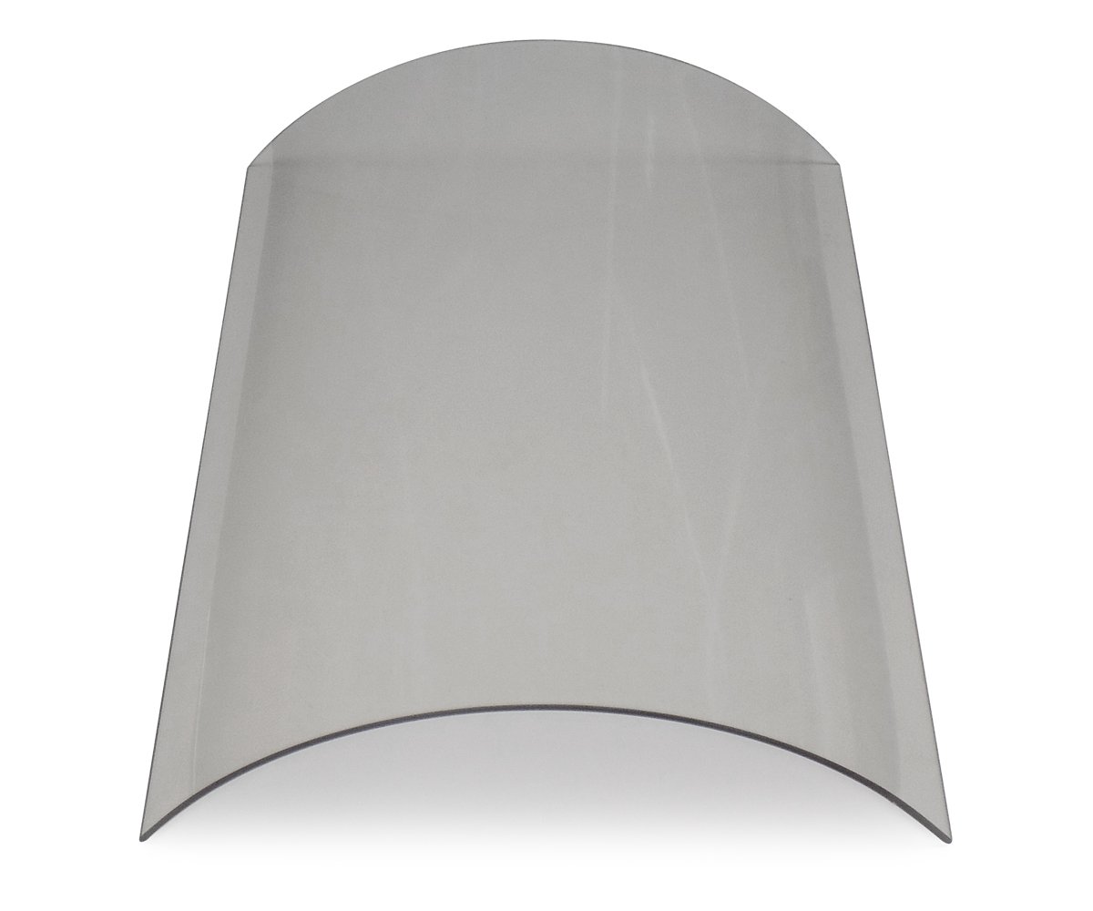 Novaline Perla Sichtscheibe Glasscheibe Novaline Perla Sichtscheibe Glasscheibe