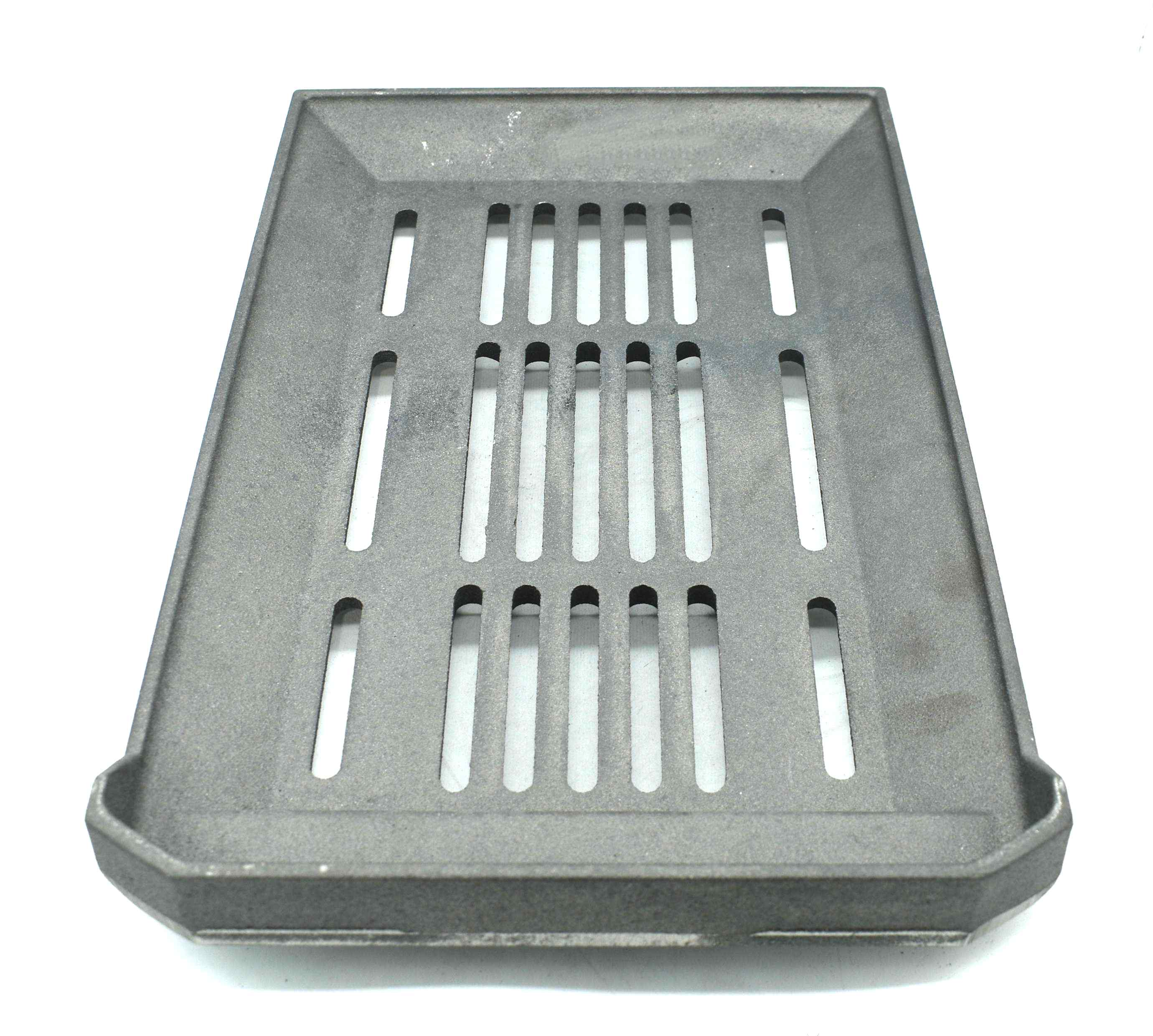La Nordica TermoRosa grille de décendrage A La Nordica TermoRosa grille de décendrage A