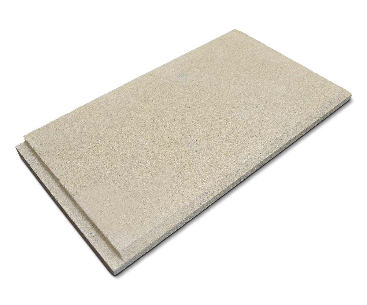 Fireplace Meltemi déflecteur bas Fireplace Meltemi déflecteur bas