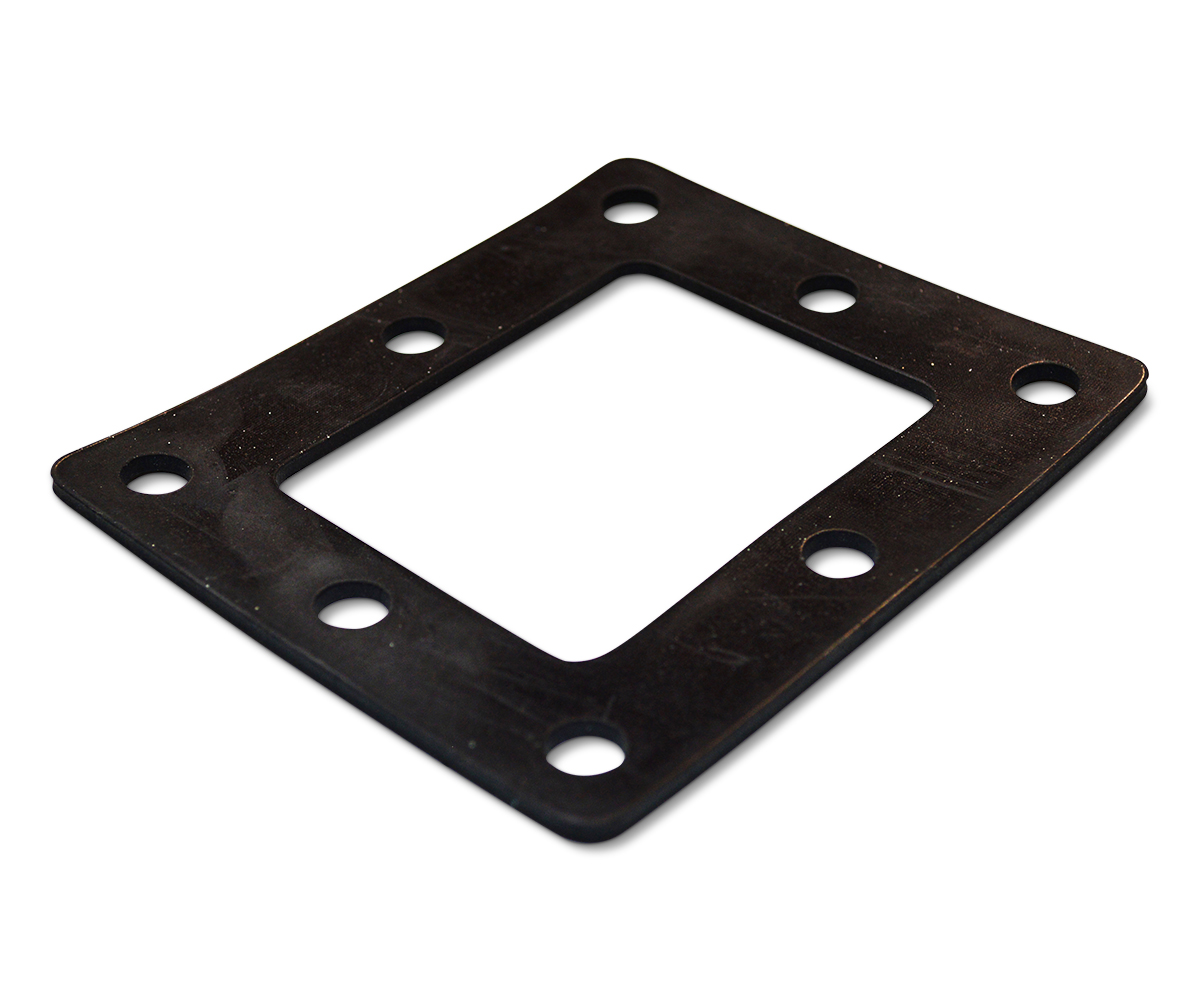 Haas+Sohn Warburg 367.19 Dichtung Wärmetauscher Dichtungsplatte Haas+Sohn Warburg 367.19 Dichtung Wärmetauscher Dichtungsplatte