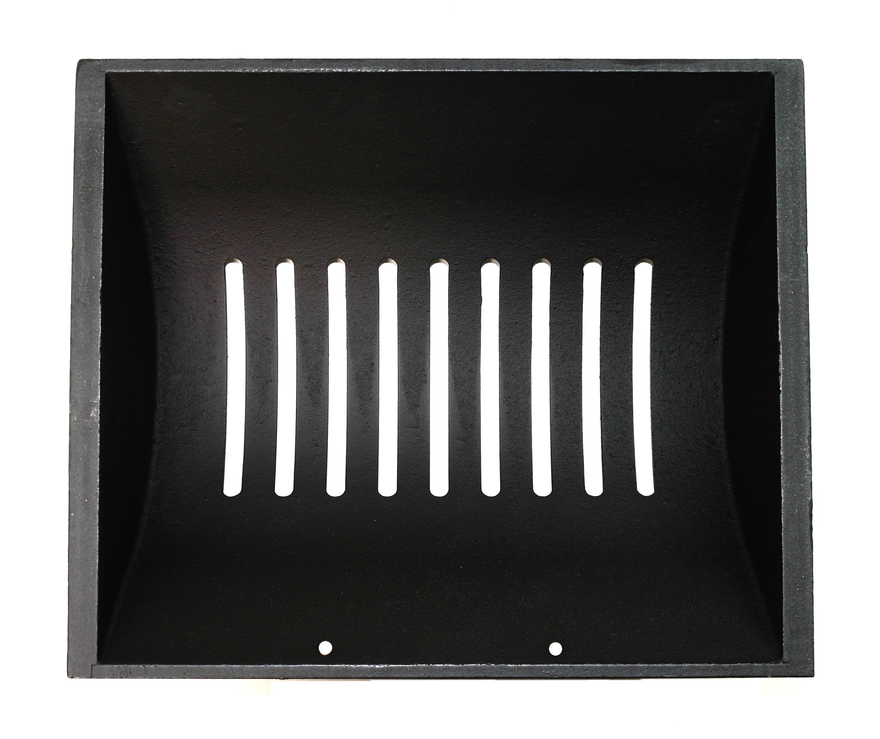 Fireplace Calvia rysterist