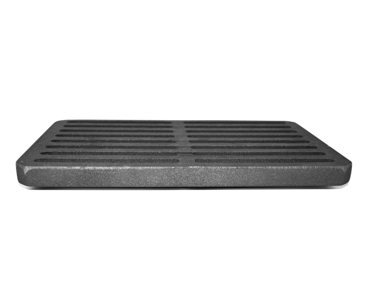 La Nordica TermoNicoletta grille de décendrage