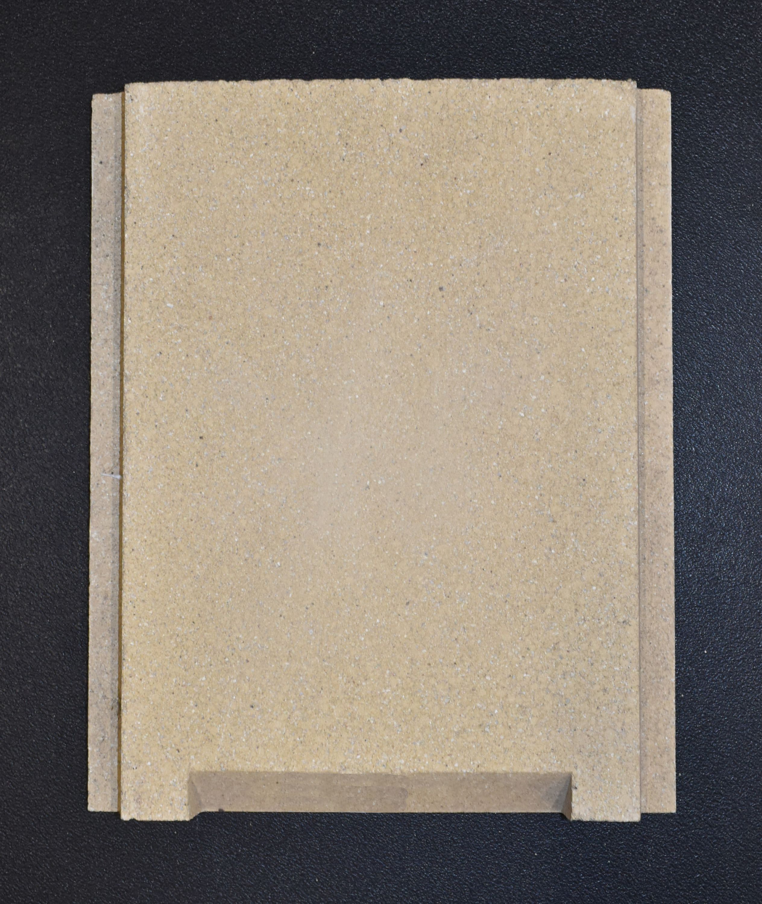 Wamsler Calor S/A pietra posteriore B
