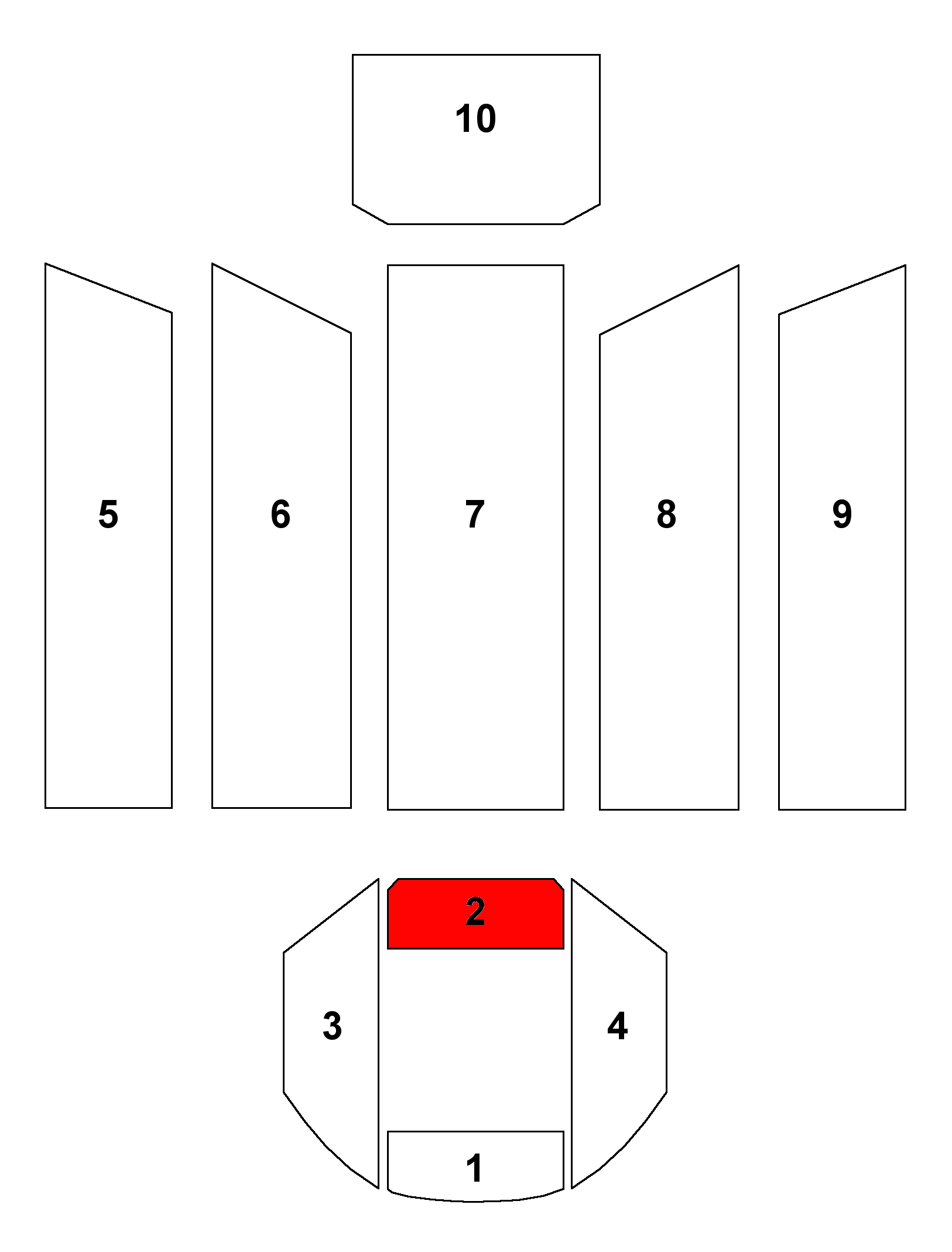 Skantherm Cado bundsten bagved B