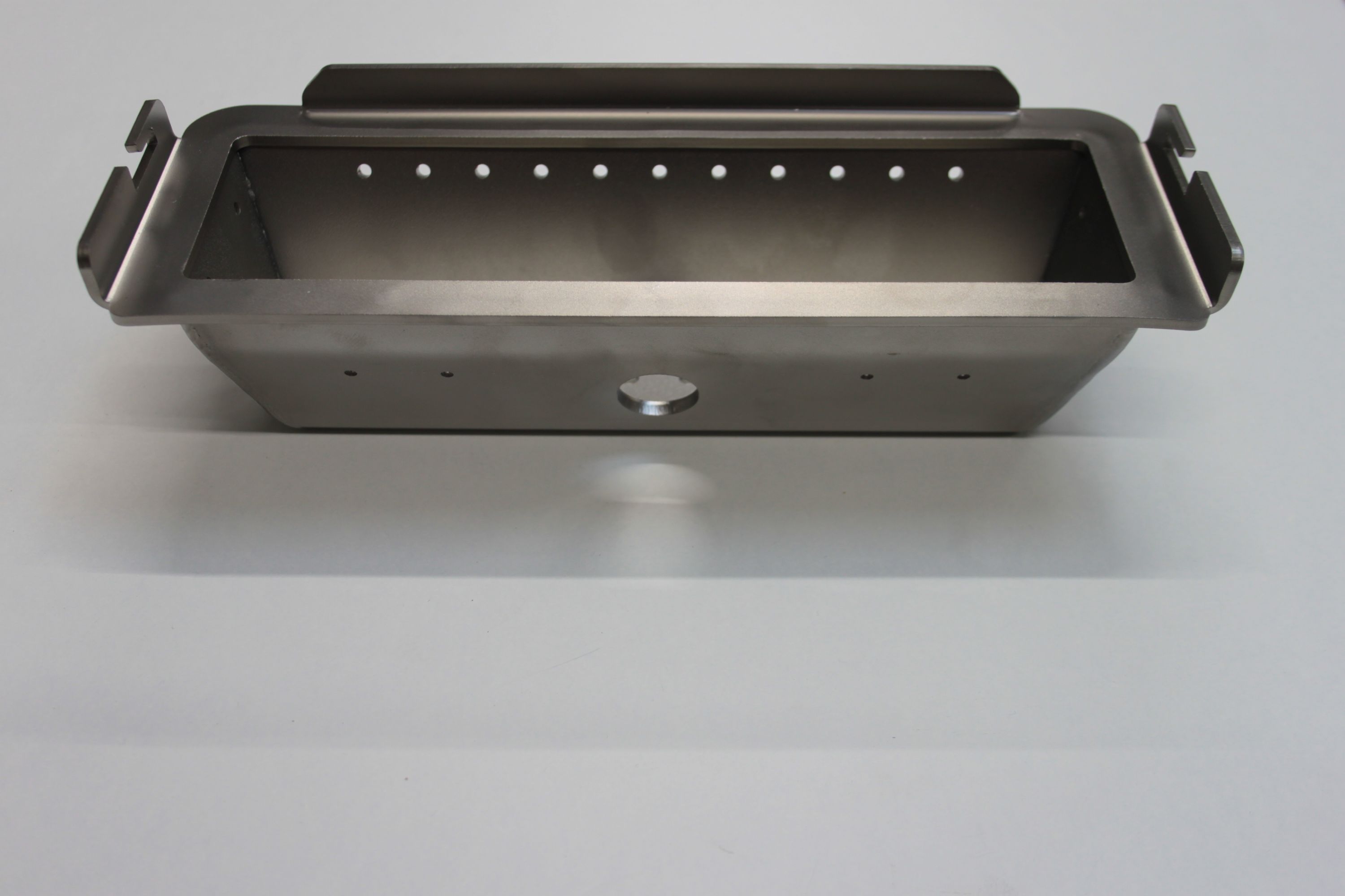 Spartherm Mellino pot de brûleur Spartherm Mellino pot de brûleur