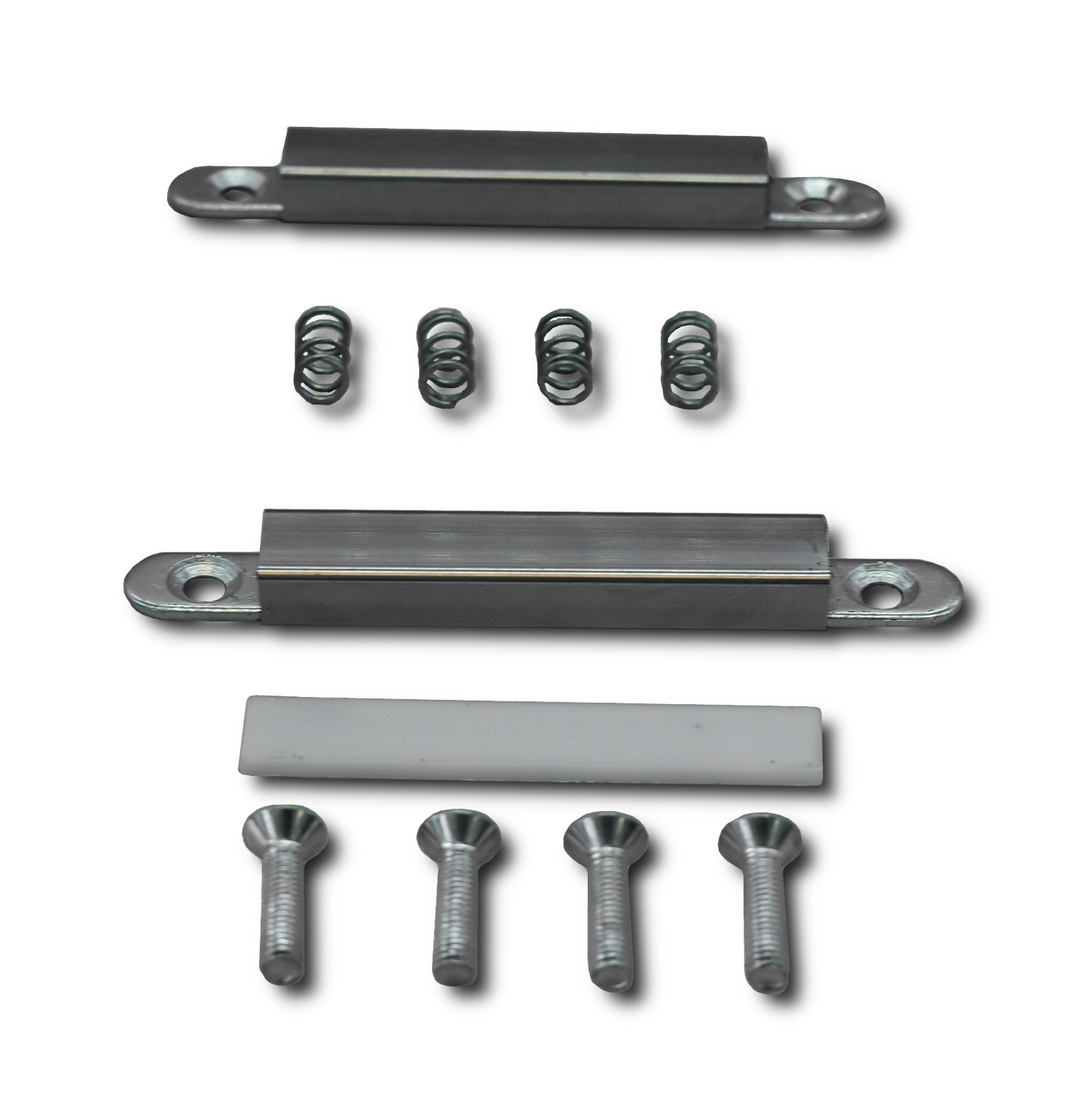Termatech TT60 Feuerraumtür Magnet Set Magnetschloss
