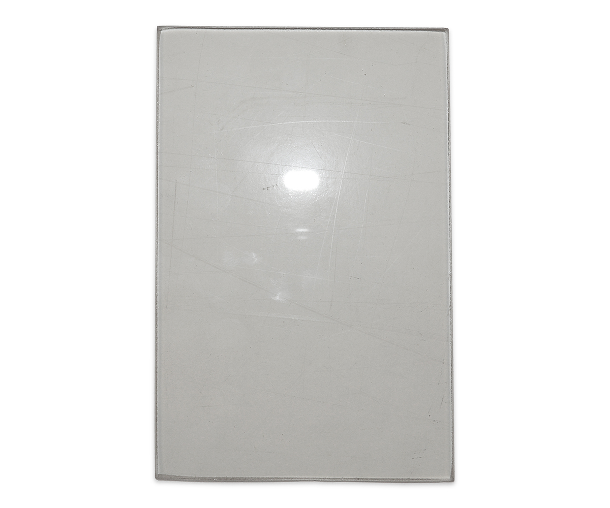 Globe Fire Eros II glas venstre