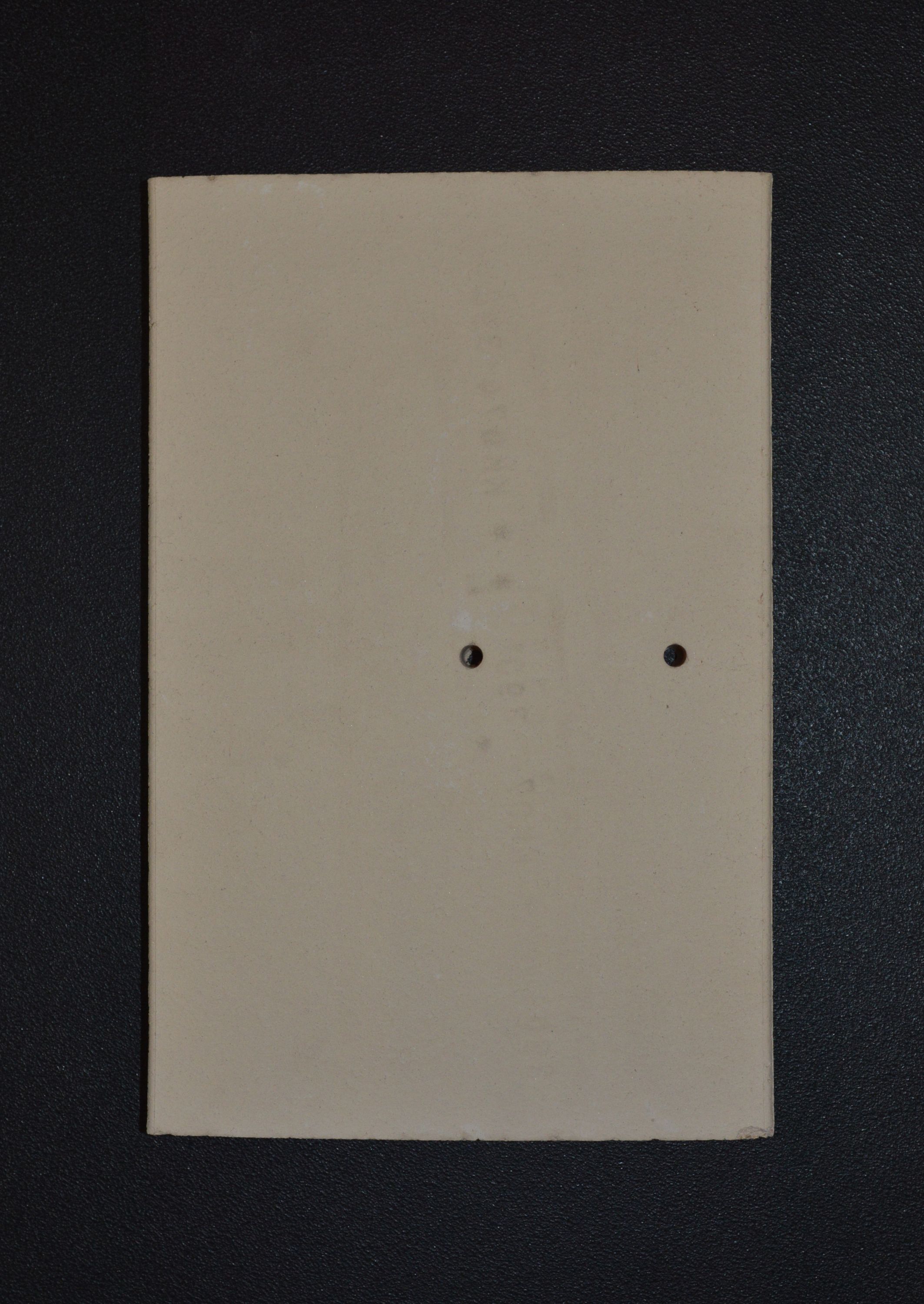 Koppe Rigoletto pietra posteriore a sinistra