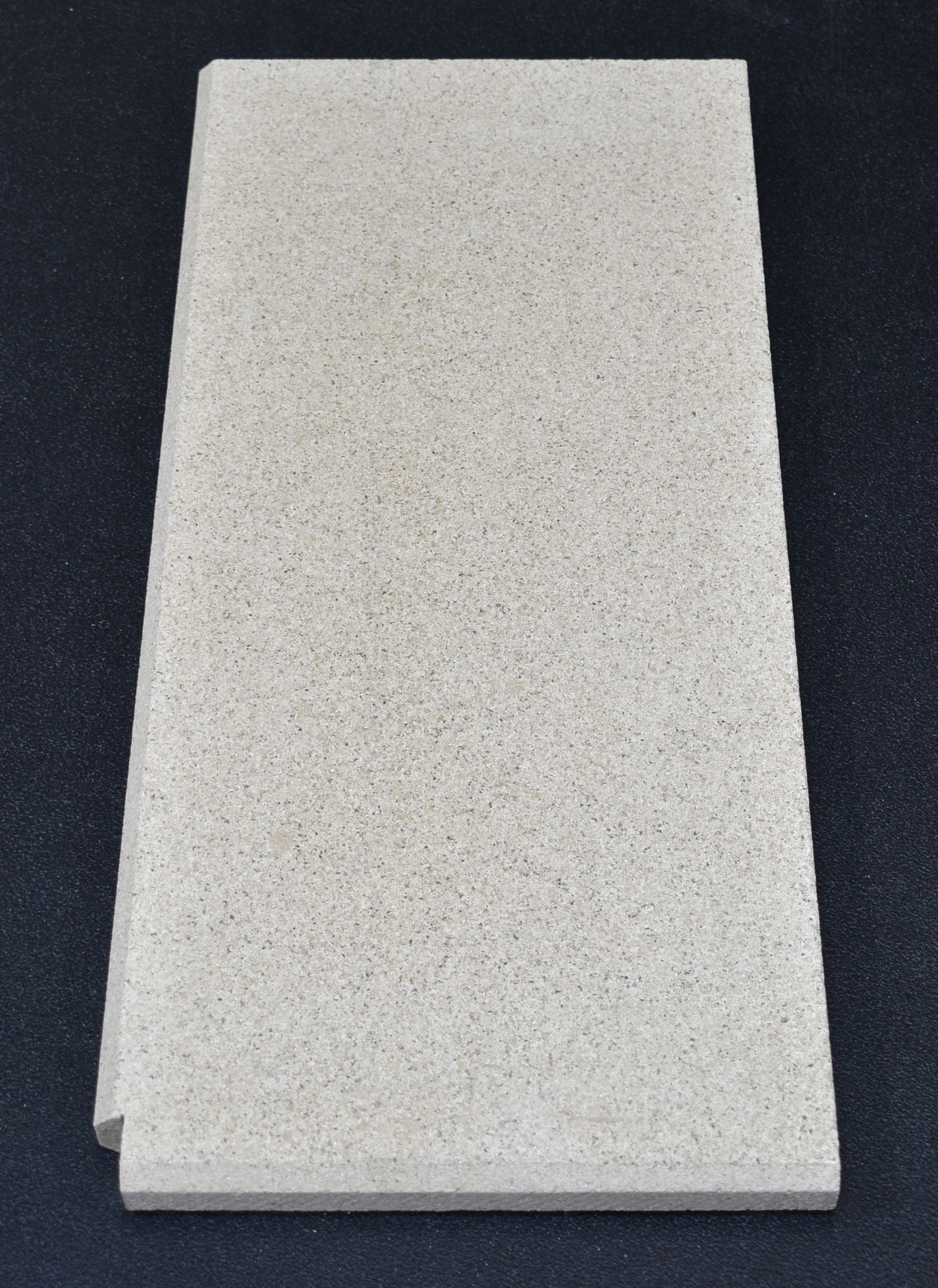 Skantherm Elements 603 Front pietra posteriore a sinistra