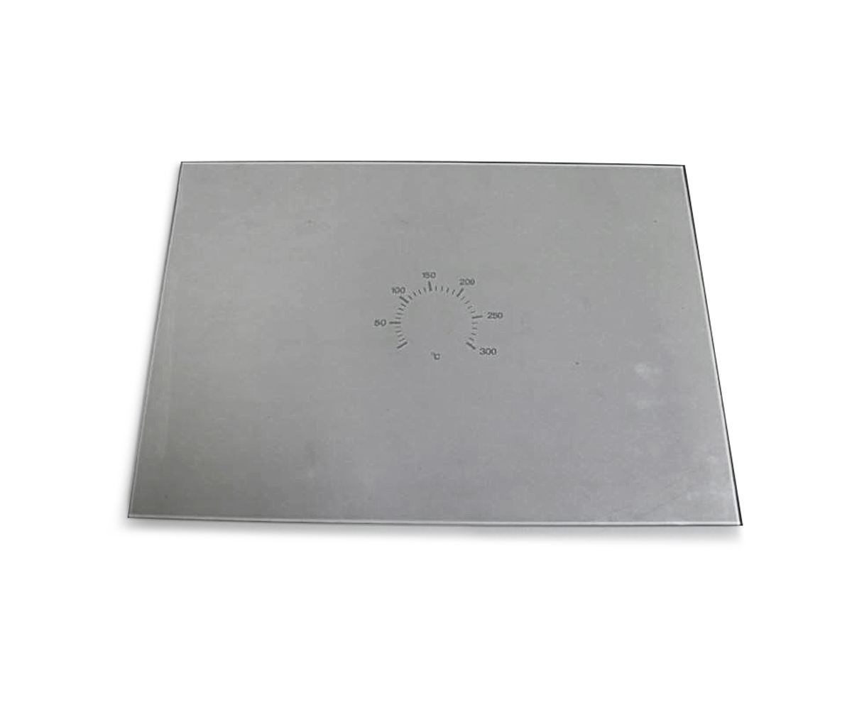 Wamsler K170 glas udenfor bagerum A Wamsler K170 glas udenfor bagerum A