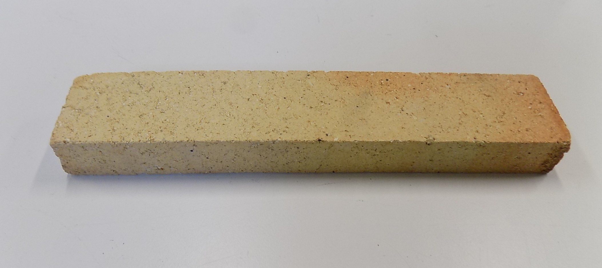 Eurotherm Elba bundsten bagved A Eurotherm Elba bundsten bagved A