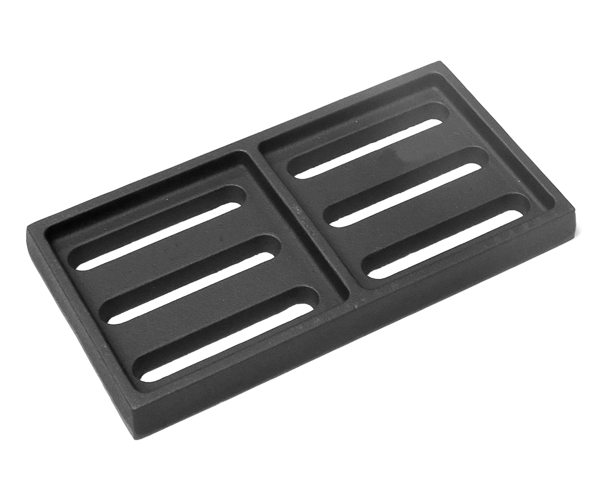 Aduro 3 griglia per cenere
