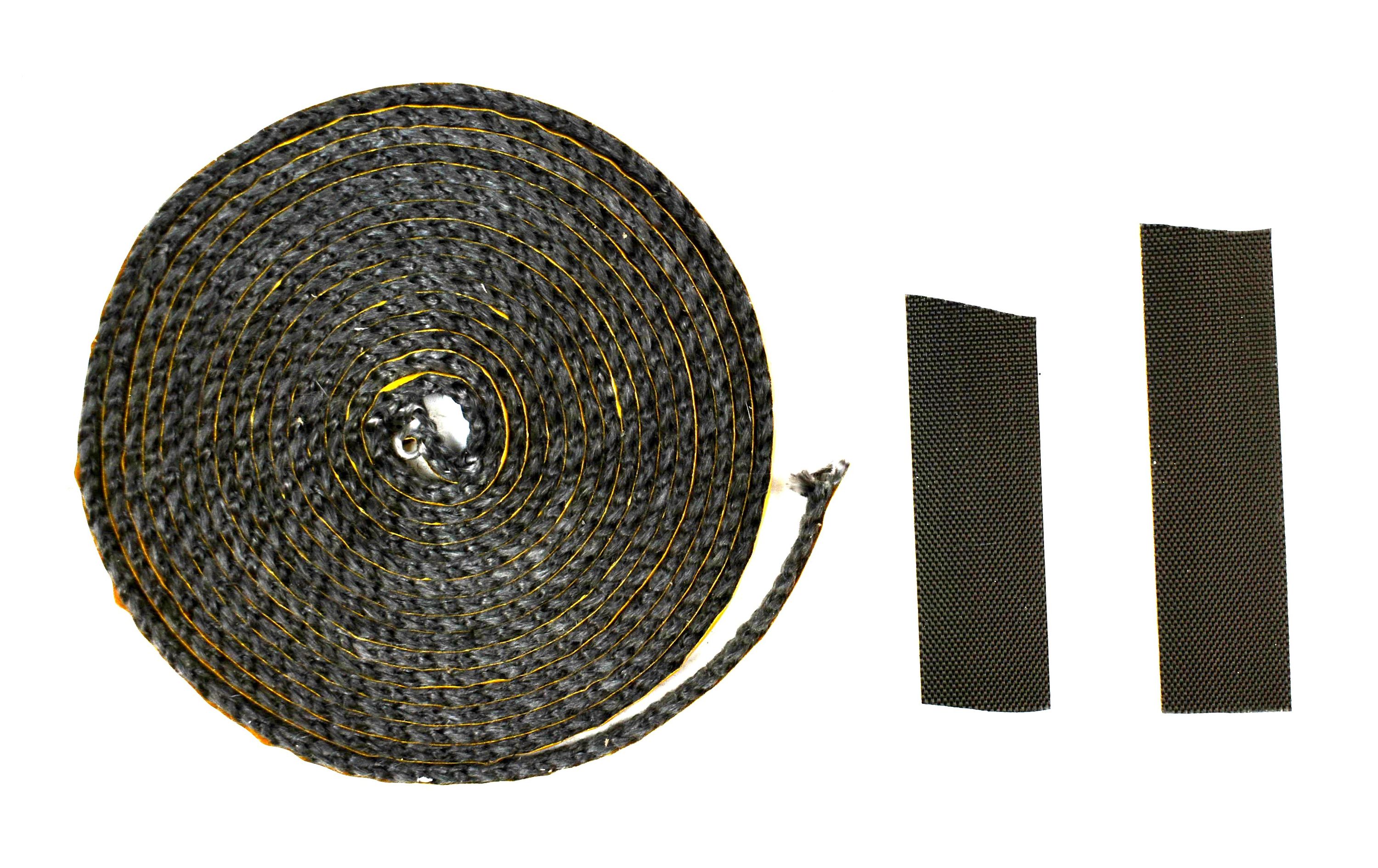 Cera Artico junta de la puerta