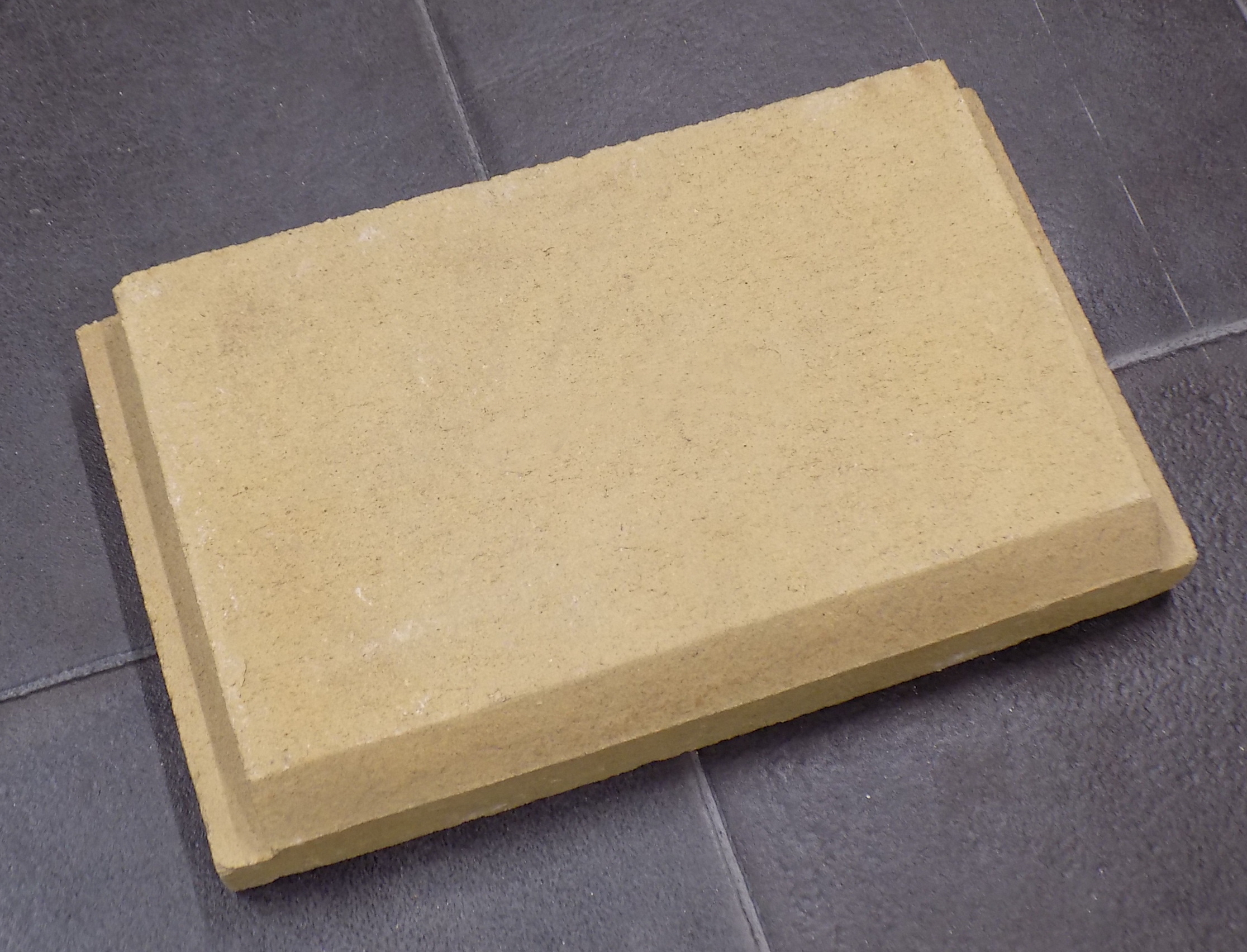 Leda Diamant H12 W déflecteur avant Leda Diamant H12 W déflecteur avant