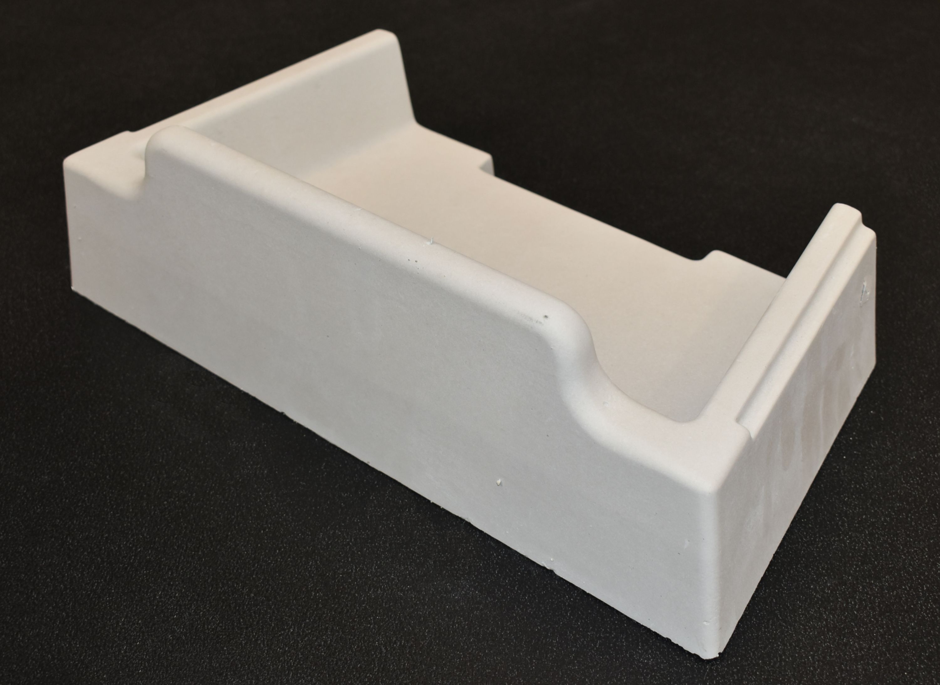 Austroflamm Fireplace 3 barrière à bois B