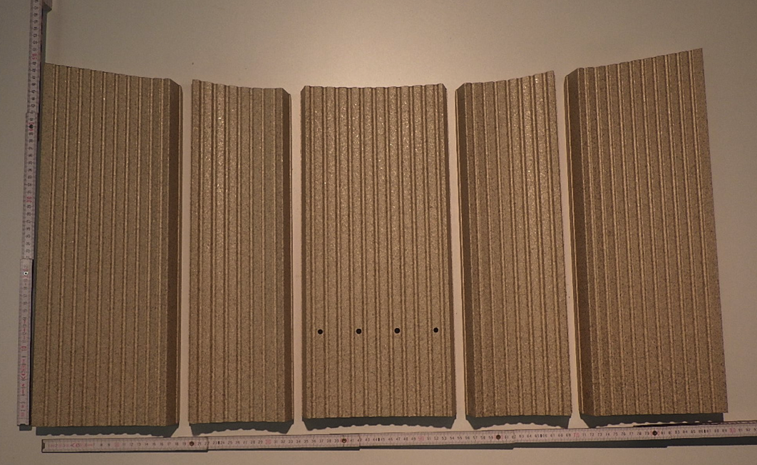 Oranier Polar NEO 8 RLU Zijsteen Set Oranier Polar NEO 8 RLU Zijsteen Set