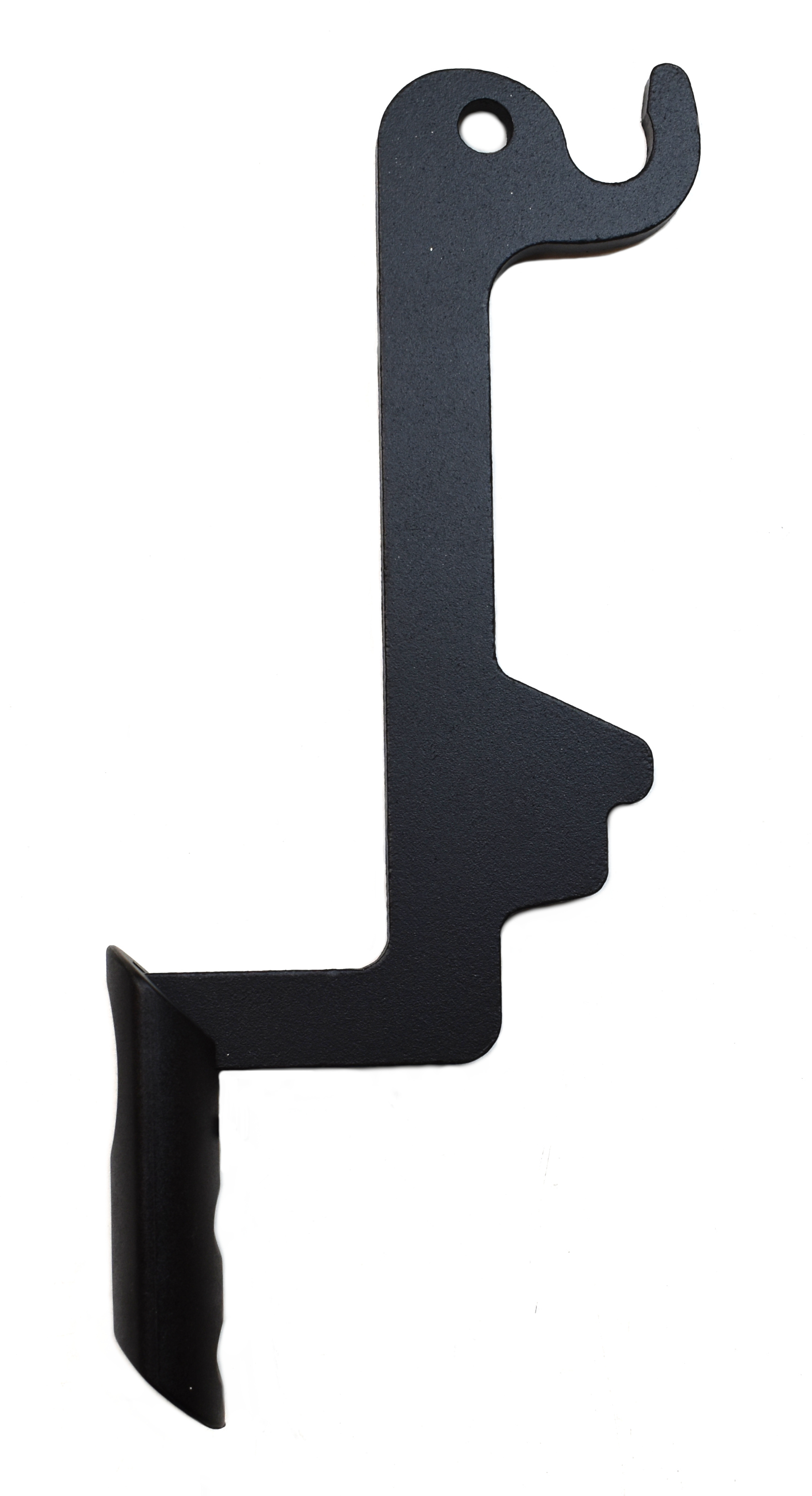 La Nordica Focolare 70 Tondo poignée de porte poignée de porte de foyer A