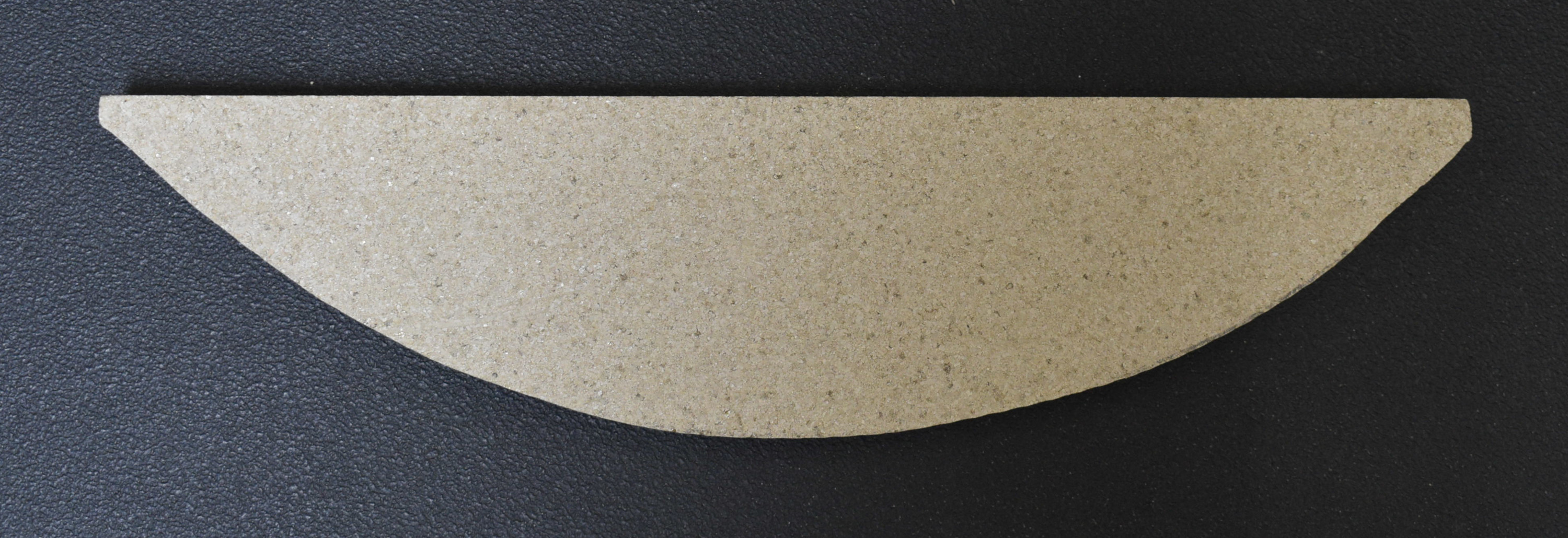 Skantherm Merano bundsten foran B