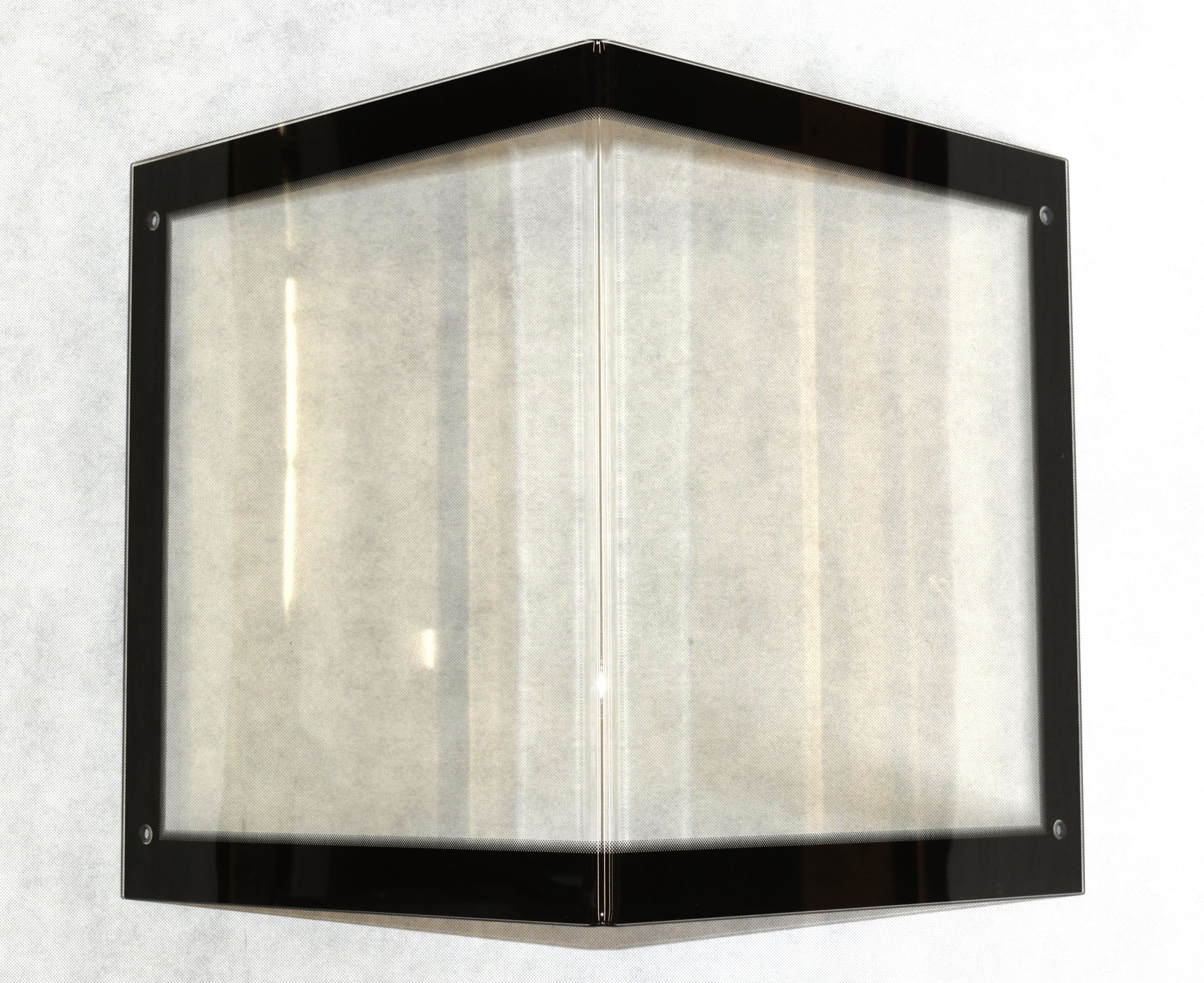 Spartherm Piko Sichtscheibe A Spartherm Piko Sichtscheibe A
