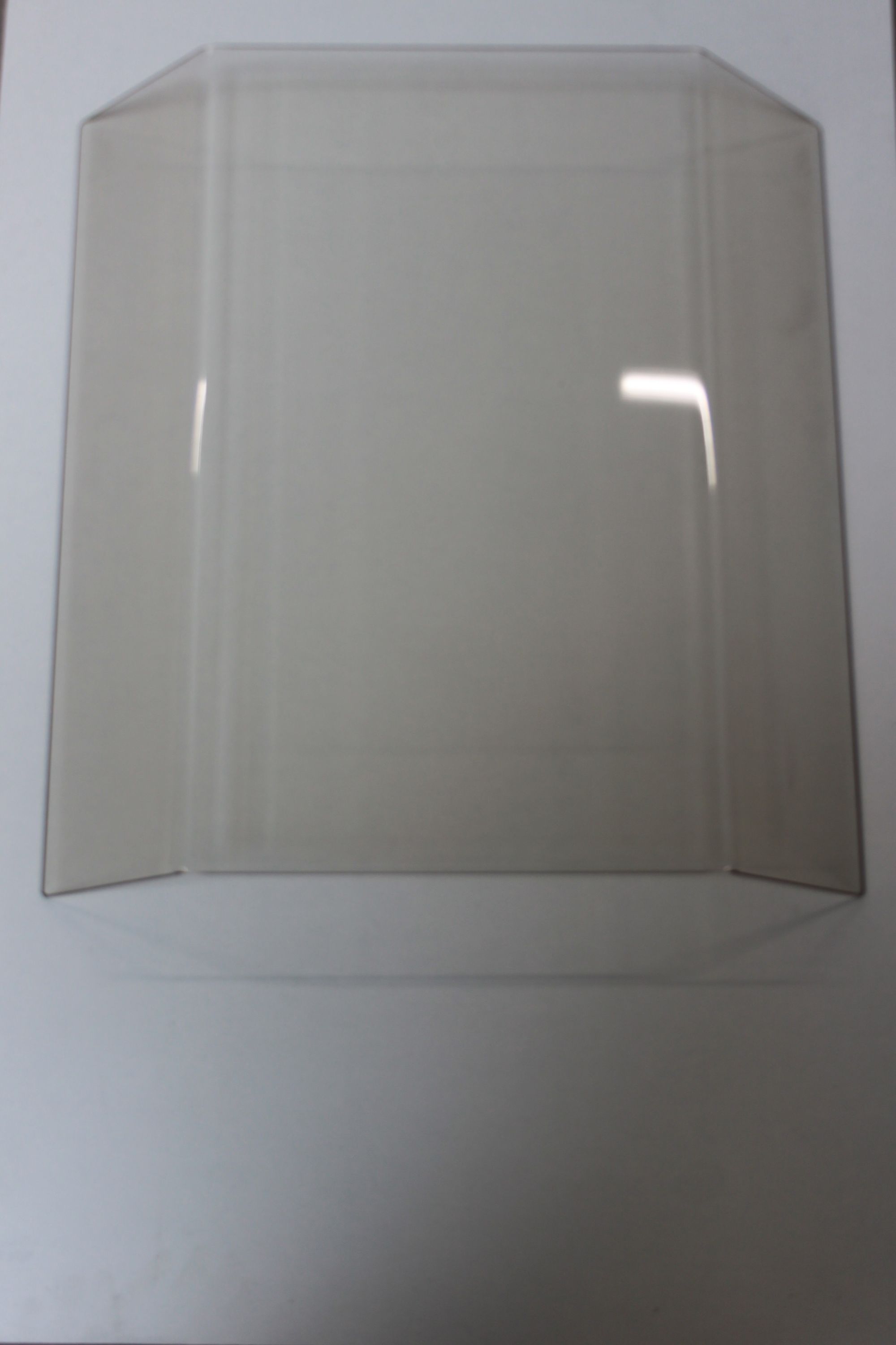 Spartherm Speedy M-51 glas A