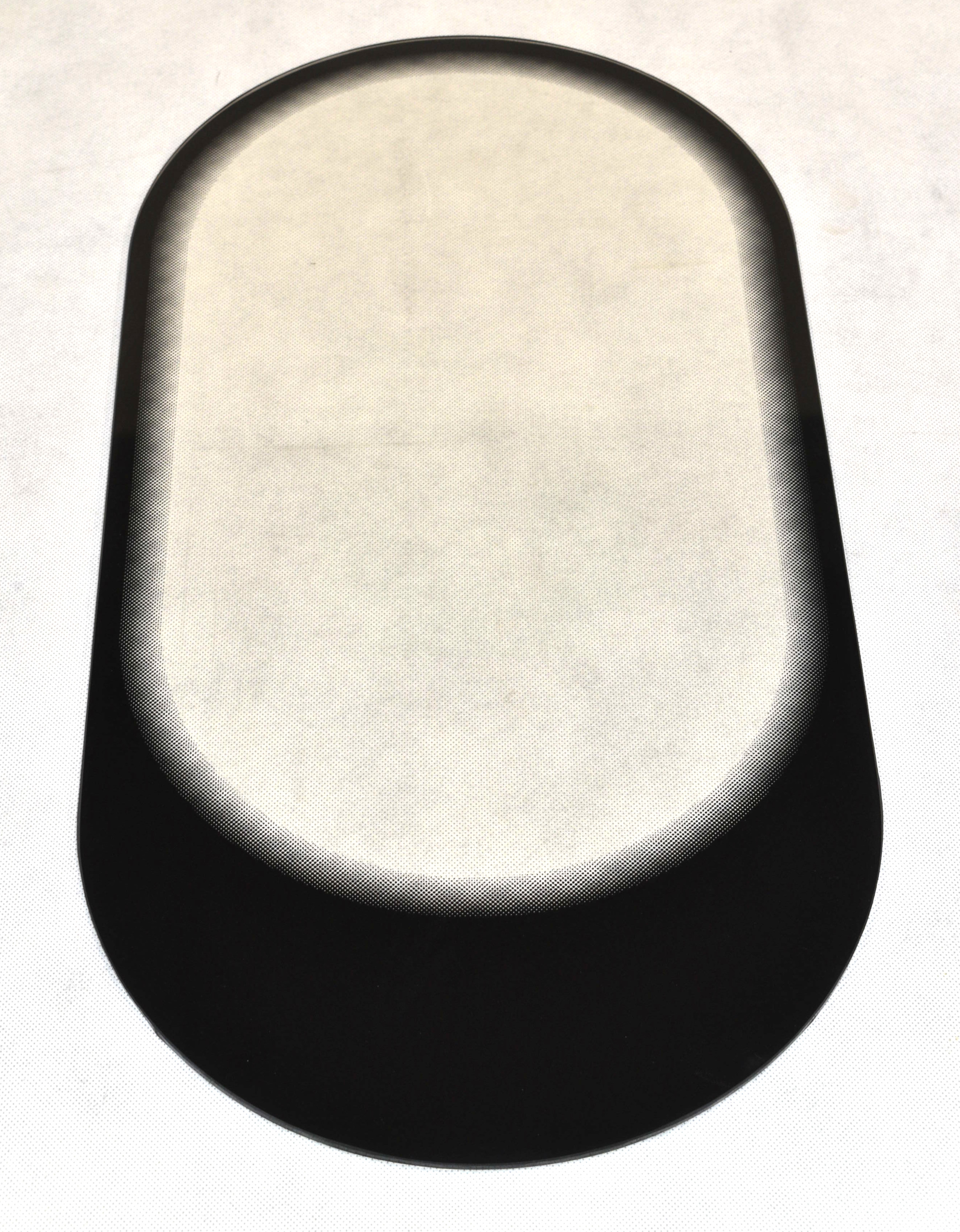 Austroflamm Claire glas