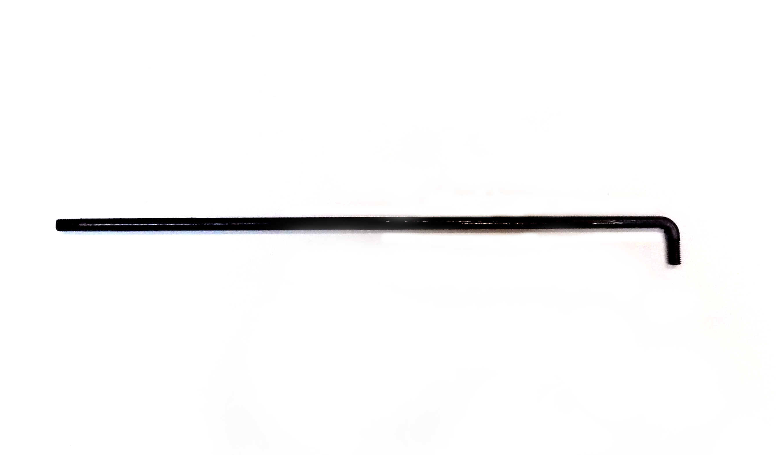 Wamsler PS rystestang