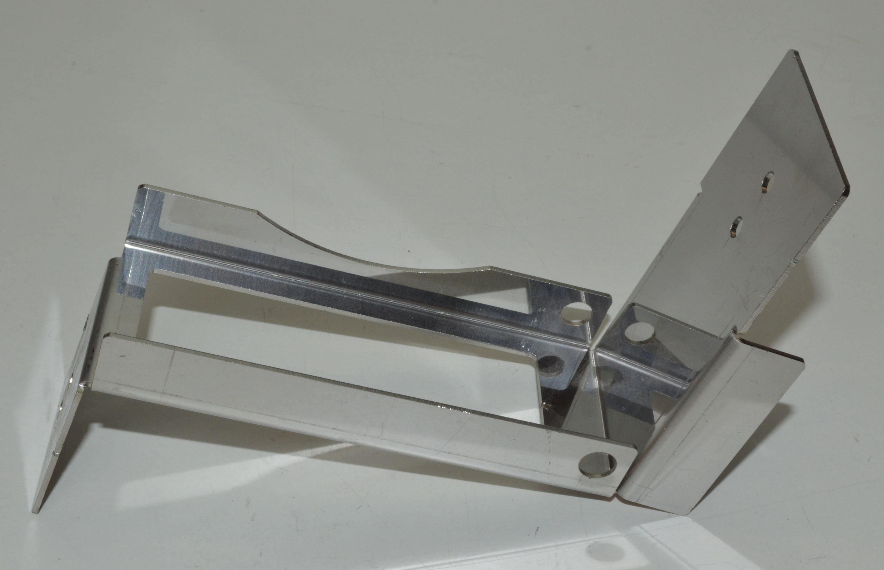 Wamsler K185F/A supporto registro di accensione