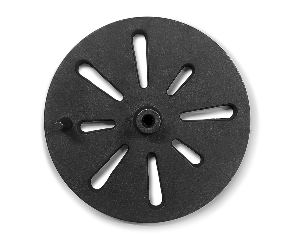 Austroflamm Wega II griglia per cenere Austroflamm Wega II griglia per cenere