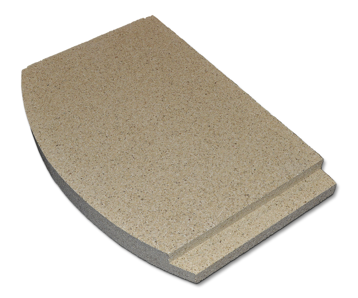 Fireplace Antibes Zugumlenkung unten Umlenkung Fireplace Antibes Zugumlenkung unten Umlenkung