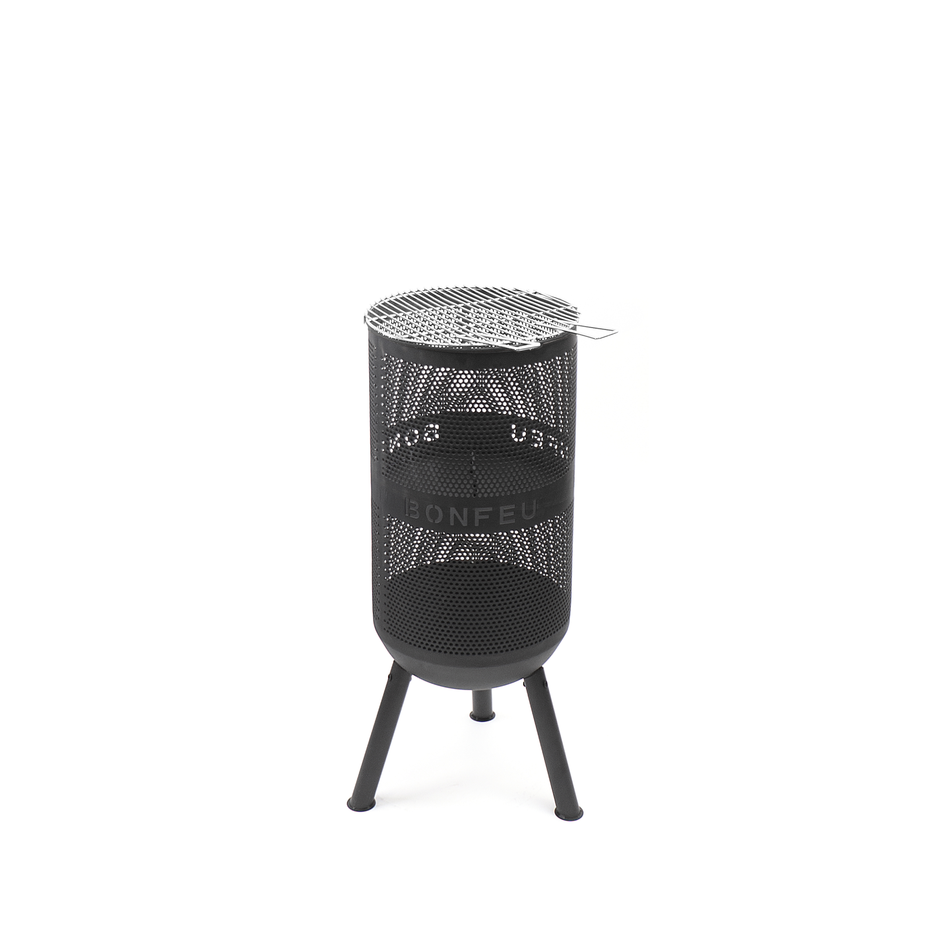 BonFeu Feuerkorb BonVes 34 SM3402