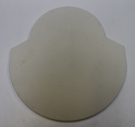 Spartherm Piu L deflettore di tiraggio
