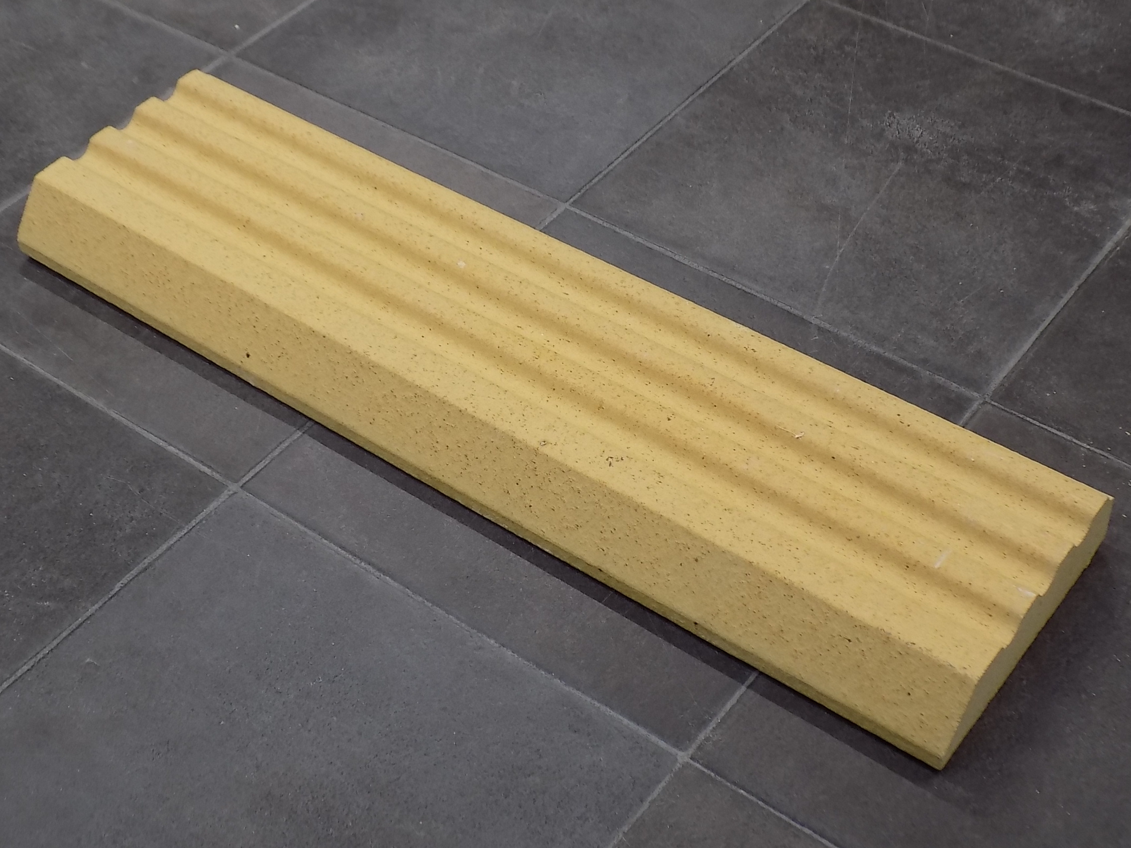 Leda Sandia bagsten venstre Leda Sandia bagsten venstre