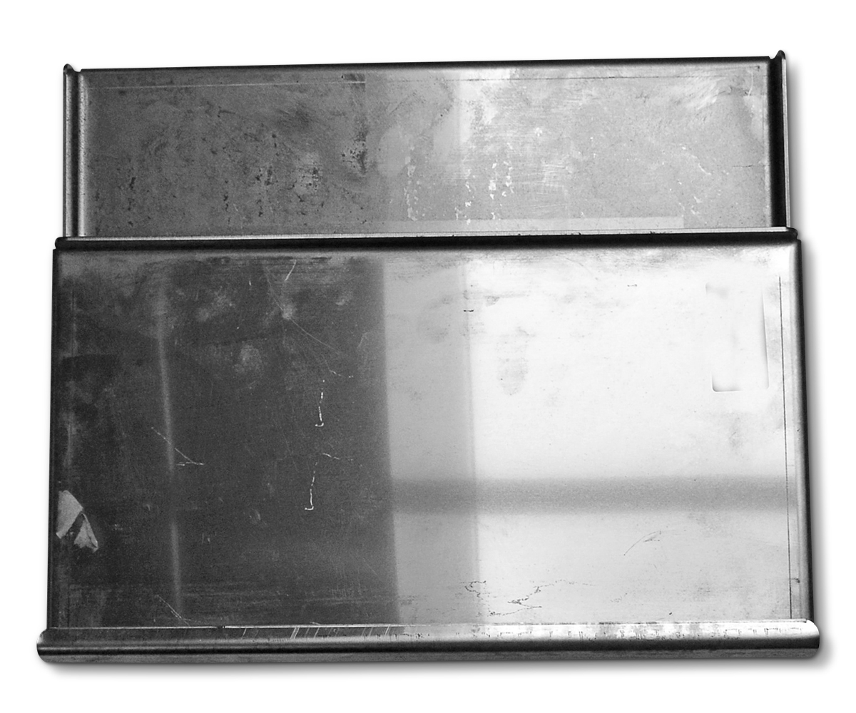 Gerco Diamant GD 8 Excelsior déflecteur Gerco Diamant GD 8 Excelsior déflecteur