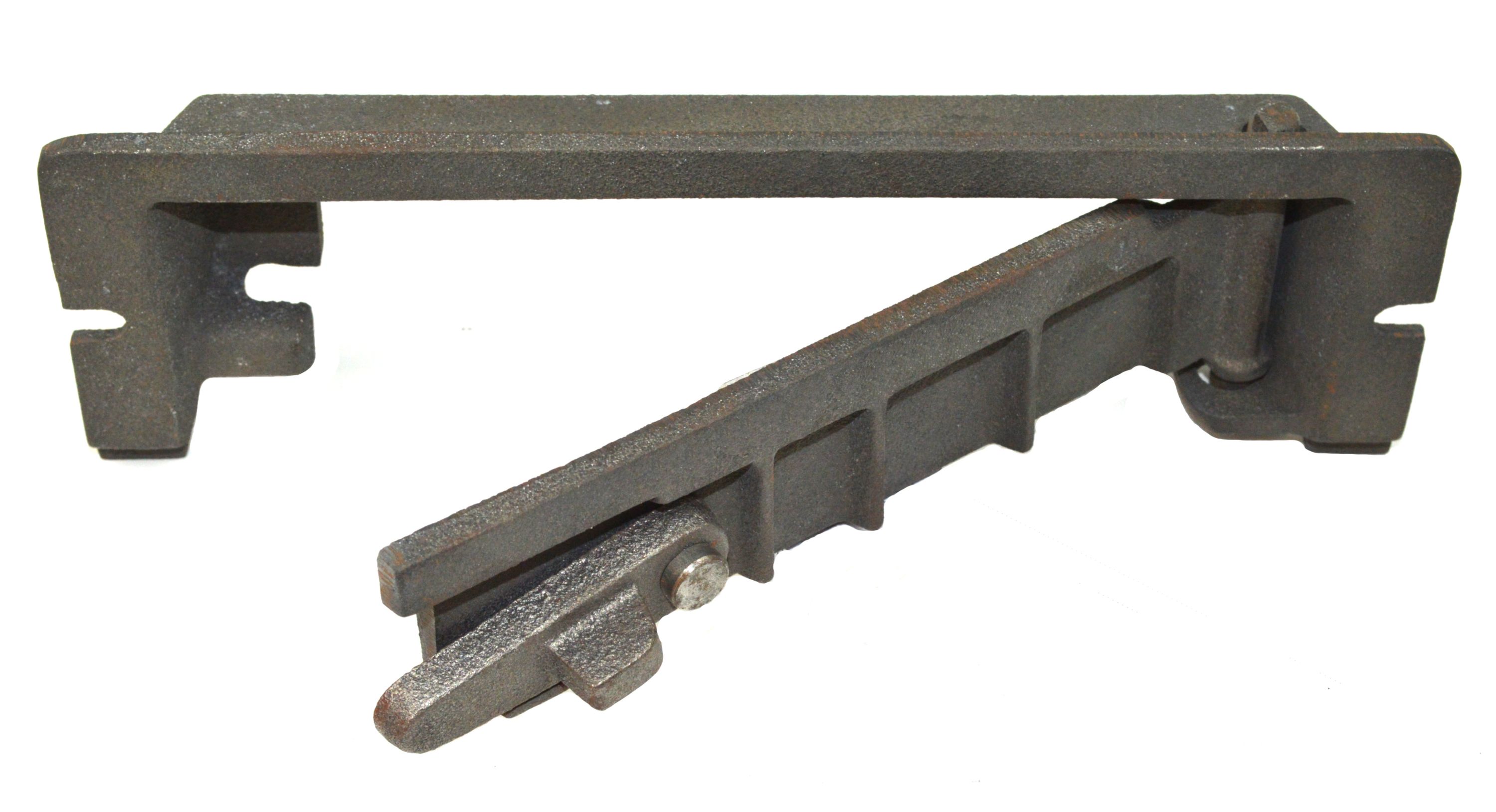 Haas-Sohn Alkor 183.10 askedør
